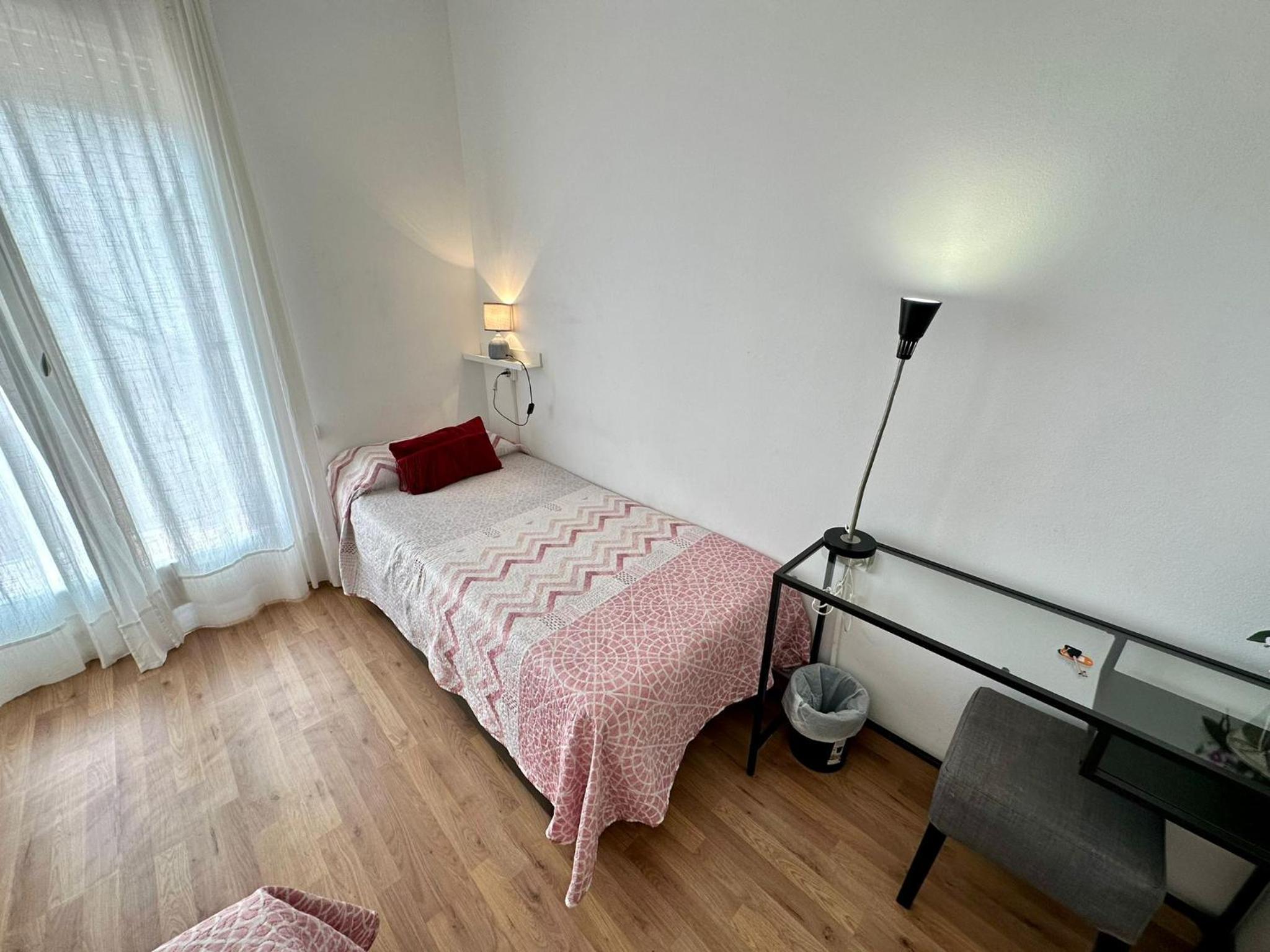 Twin Room photo 2