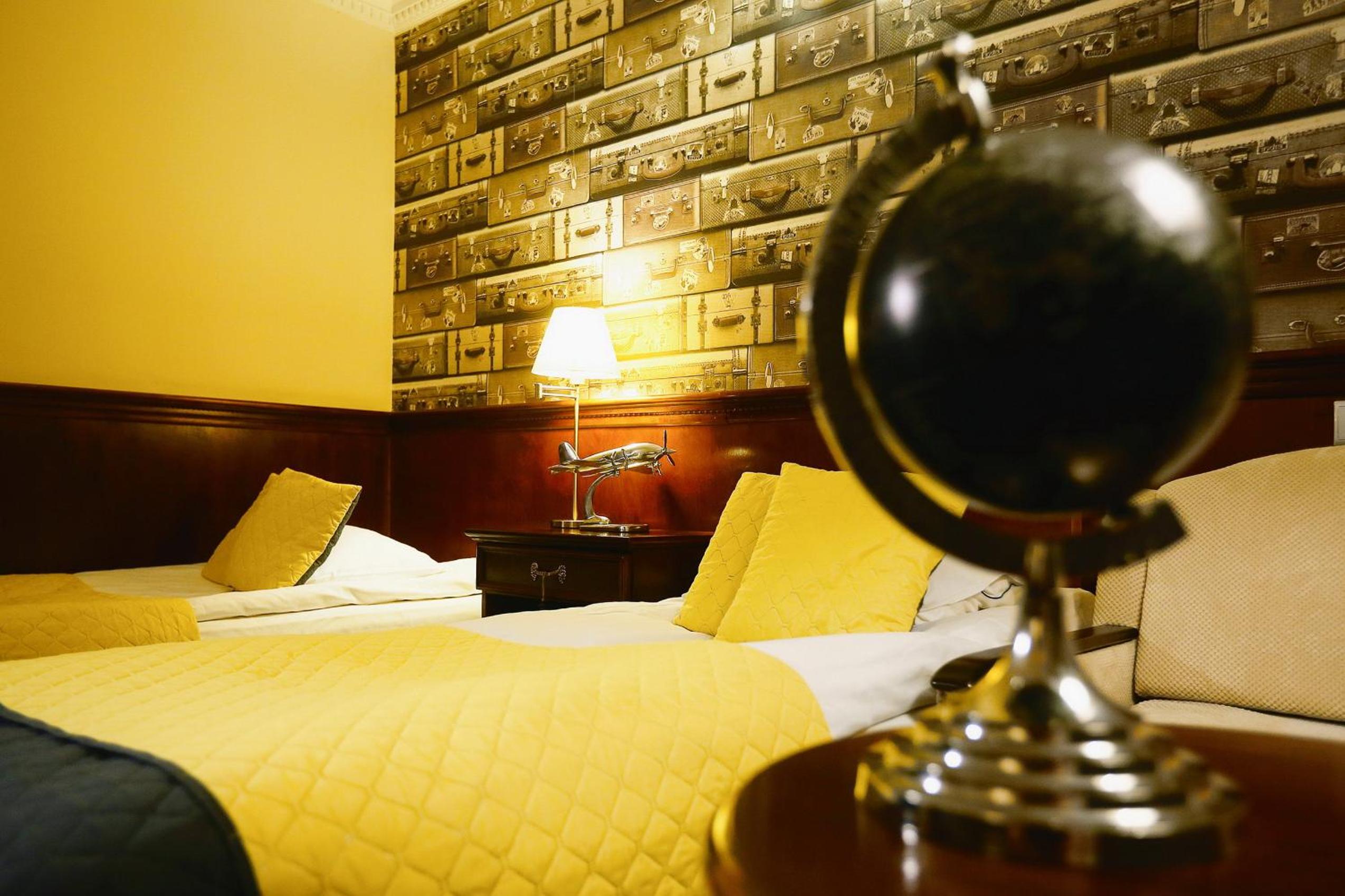 Deluxe Double Room - Photo 5