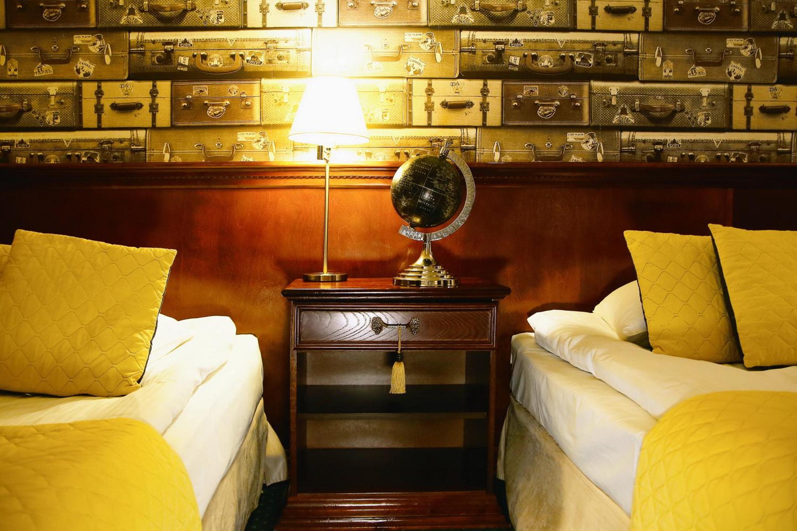 Double or Twin Room - Photo 20