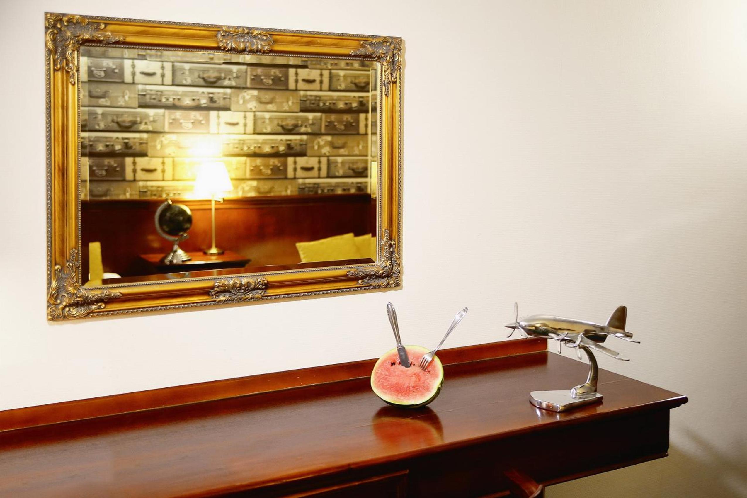 Double or Twin Room - Photo 10