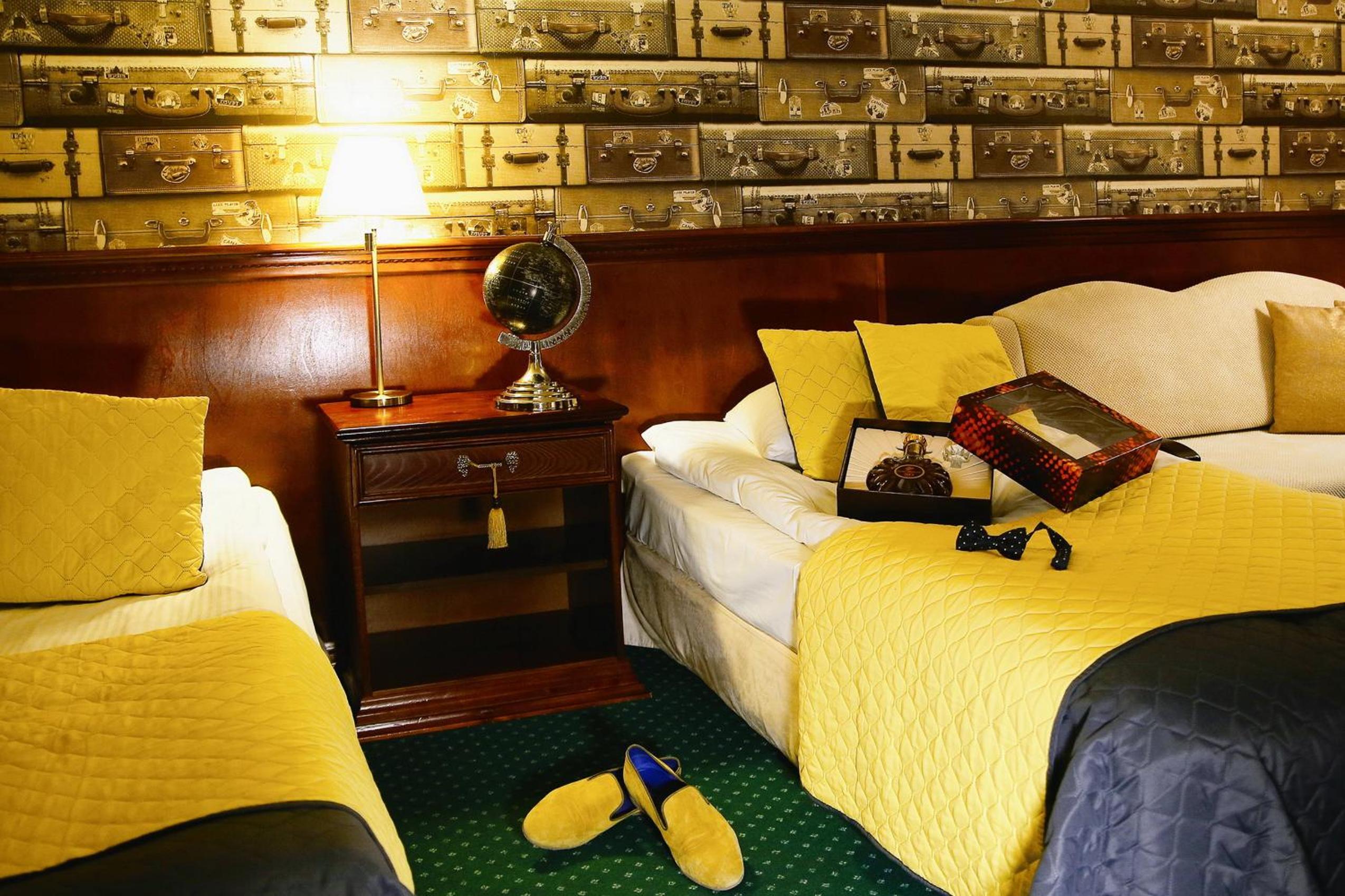 Double or Twin Room - Photo 11