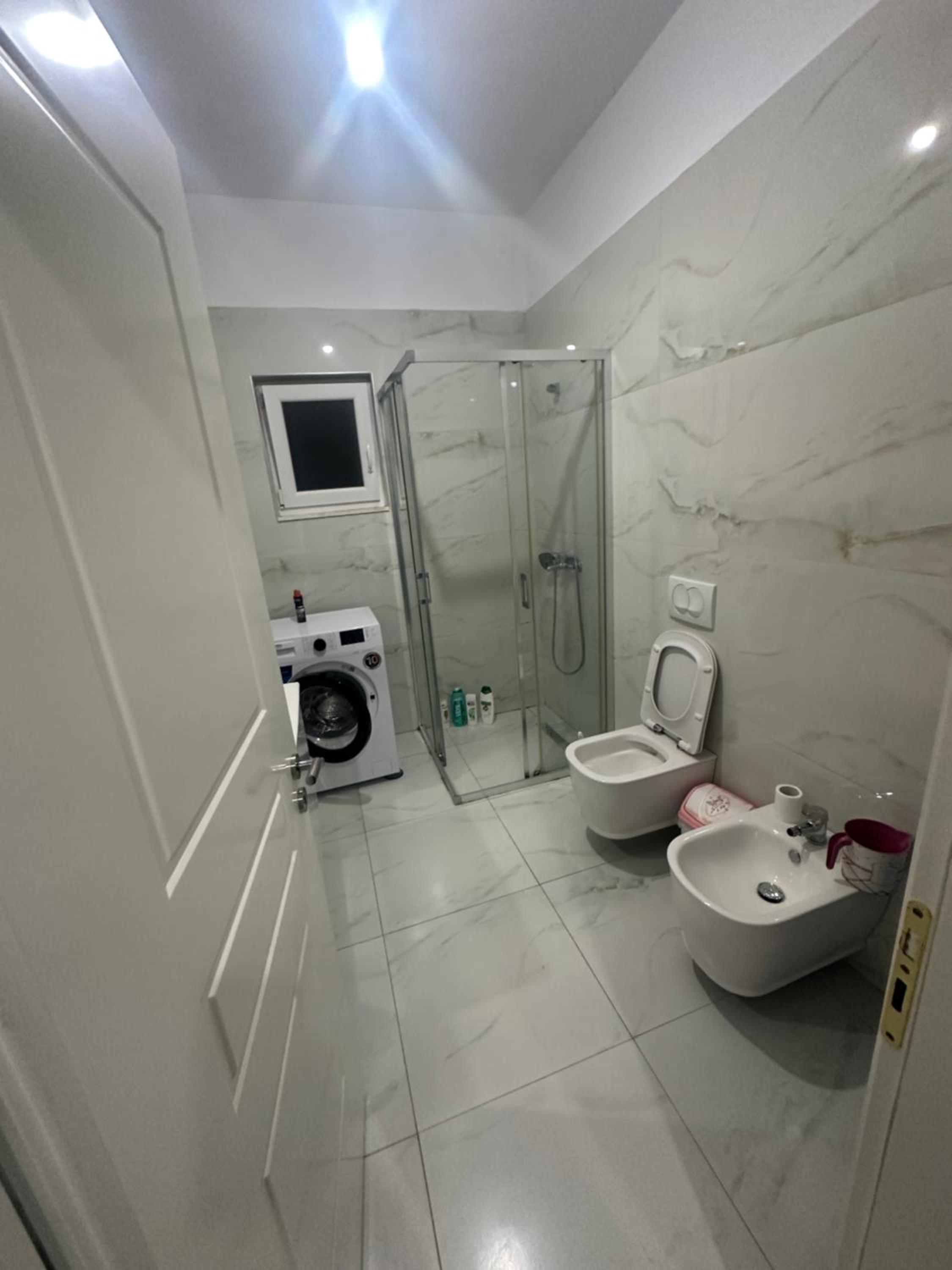 Apartment - Ground Floor