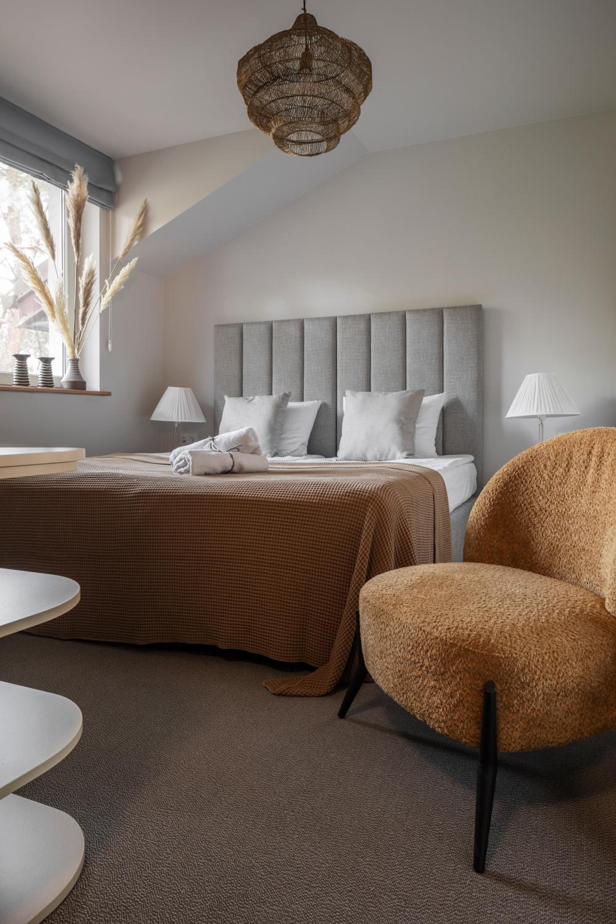 Superior Double Room - Photo 5
