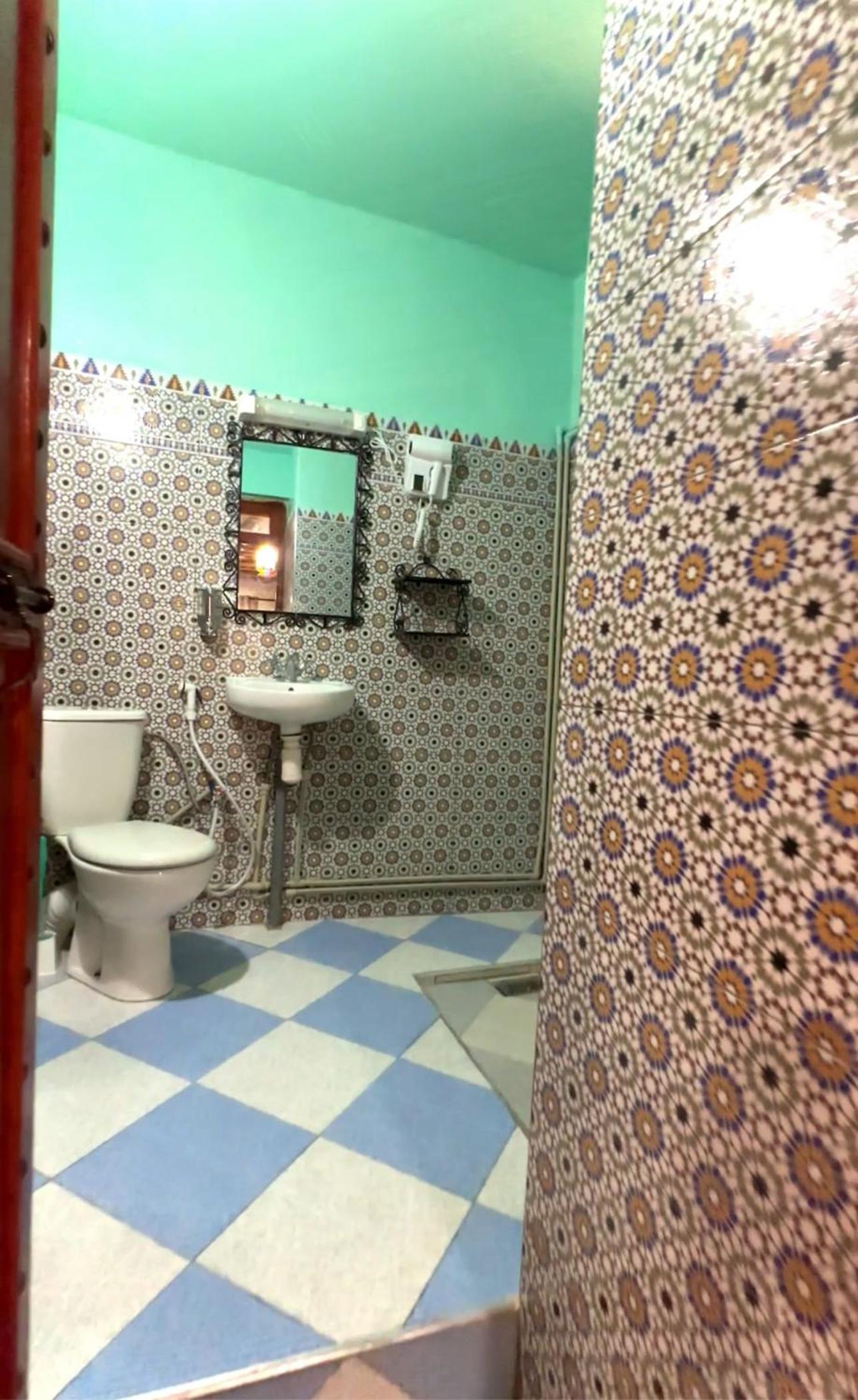 Quadruple Room with Garden View photo 3