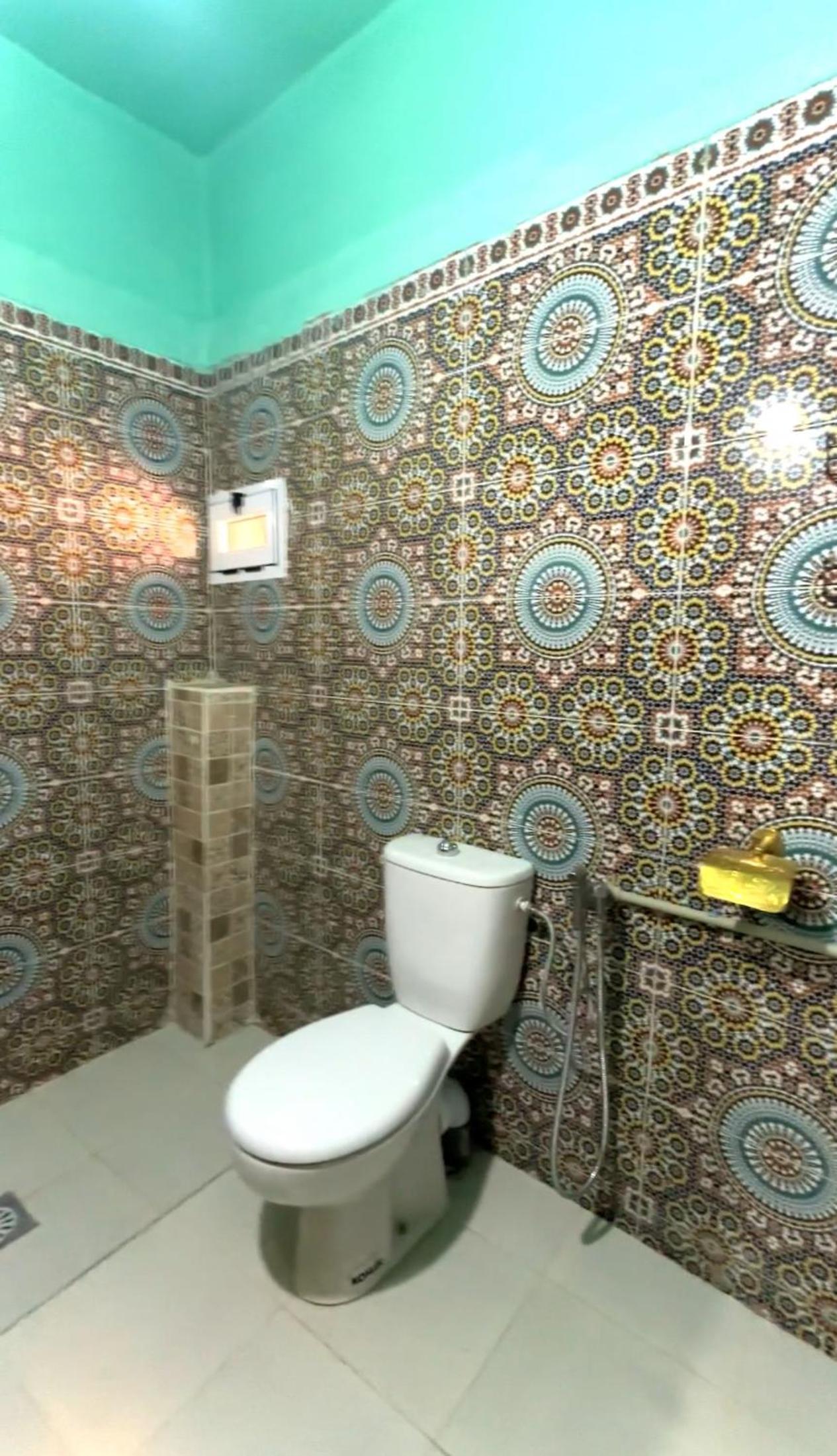 King Suite with Balcony photo 3