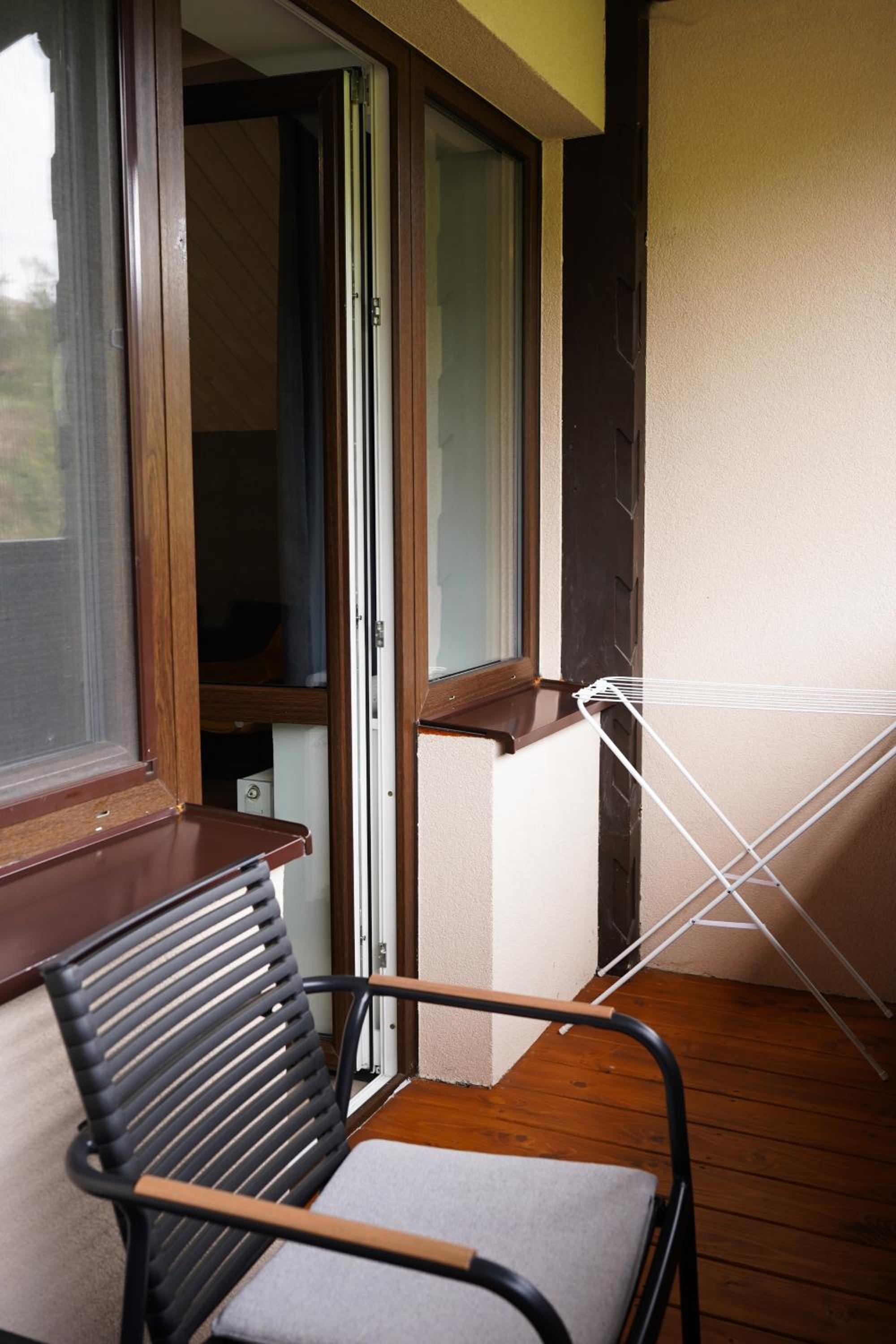 Double Room with Balcony photo 2