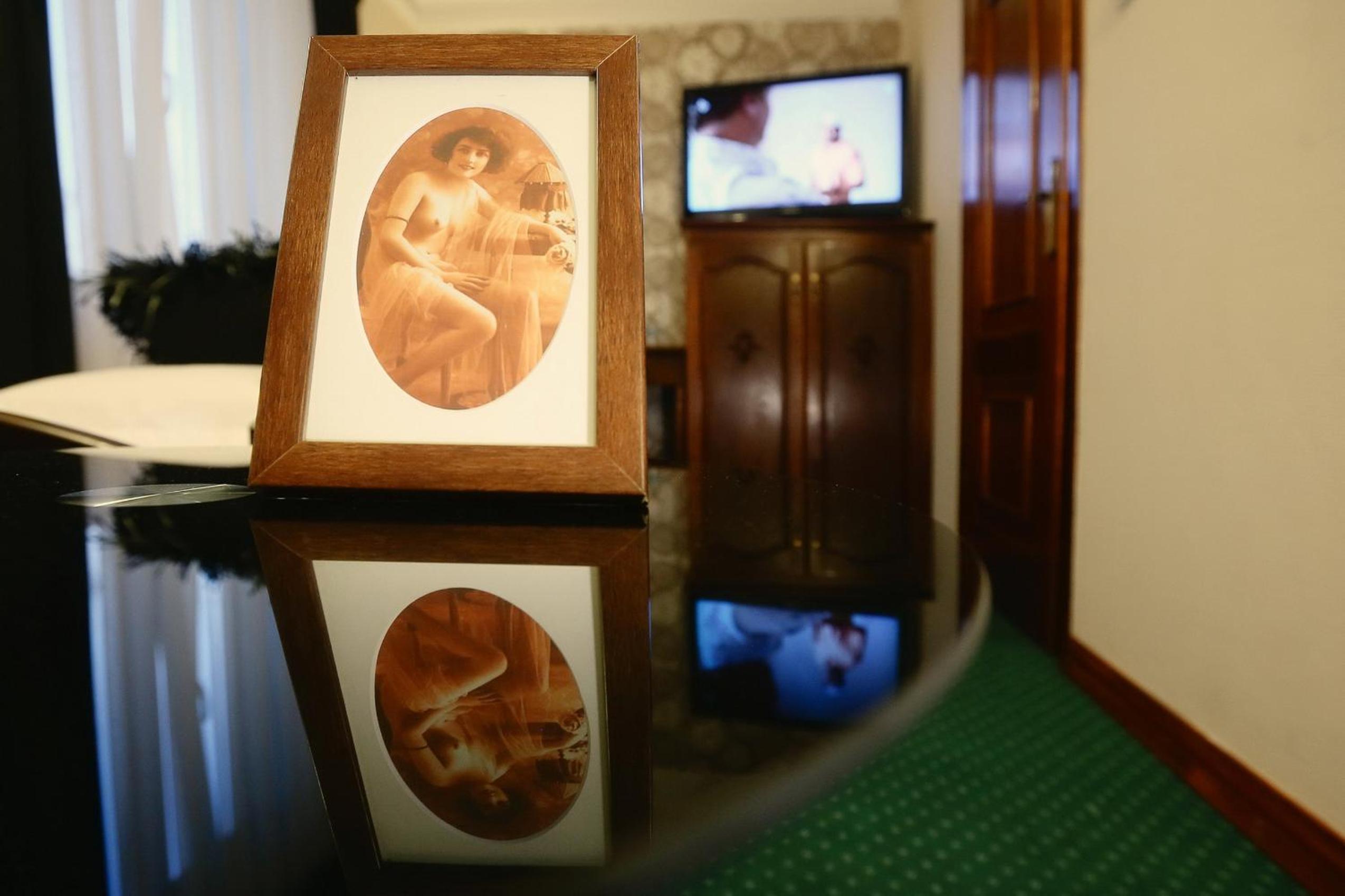 Deluxe Double Room - Photo 7