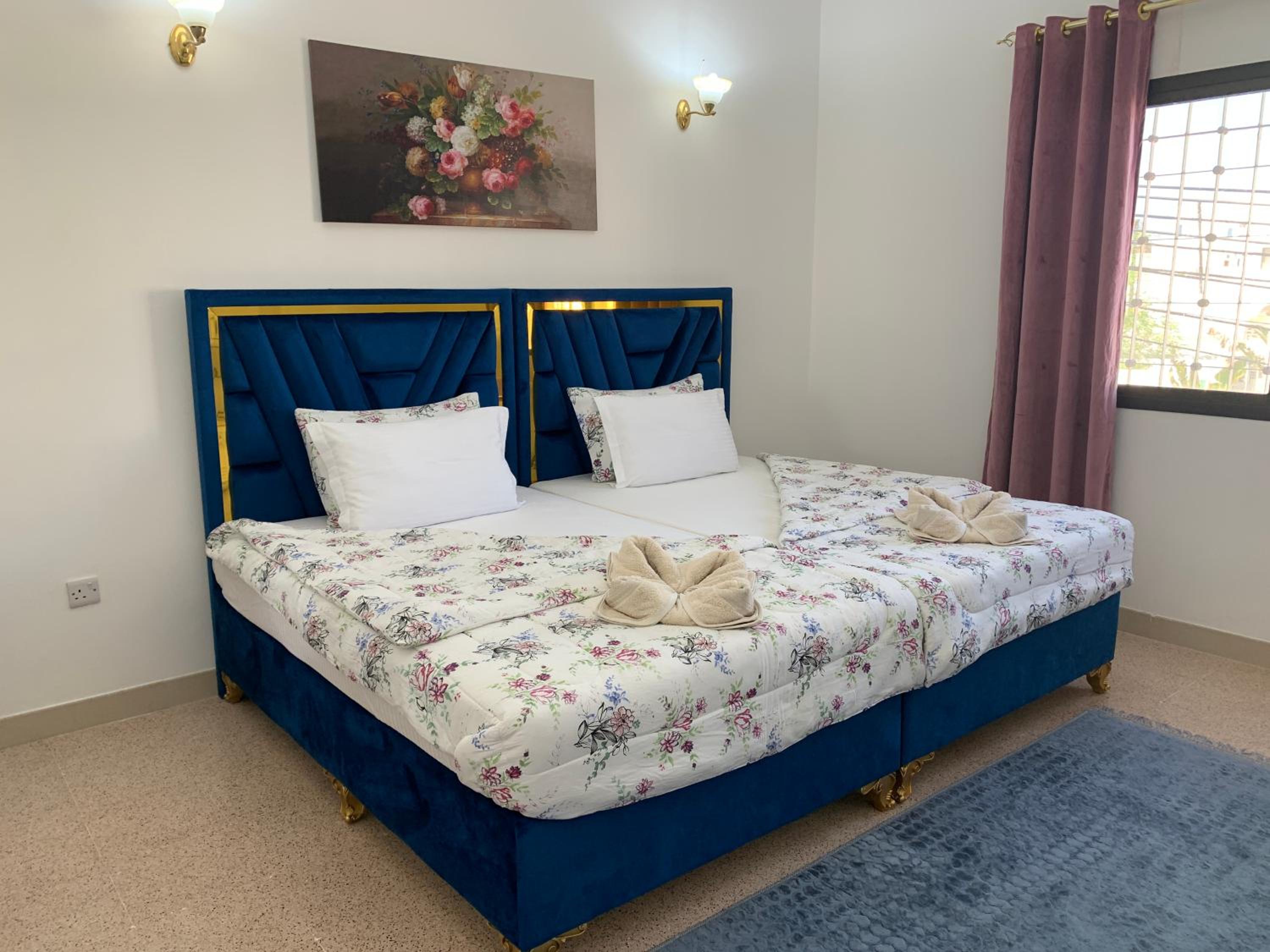 Deluxe Single Room photo 2