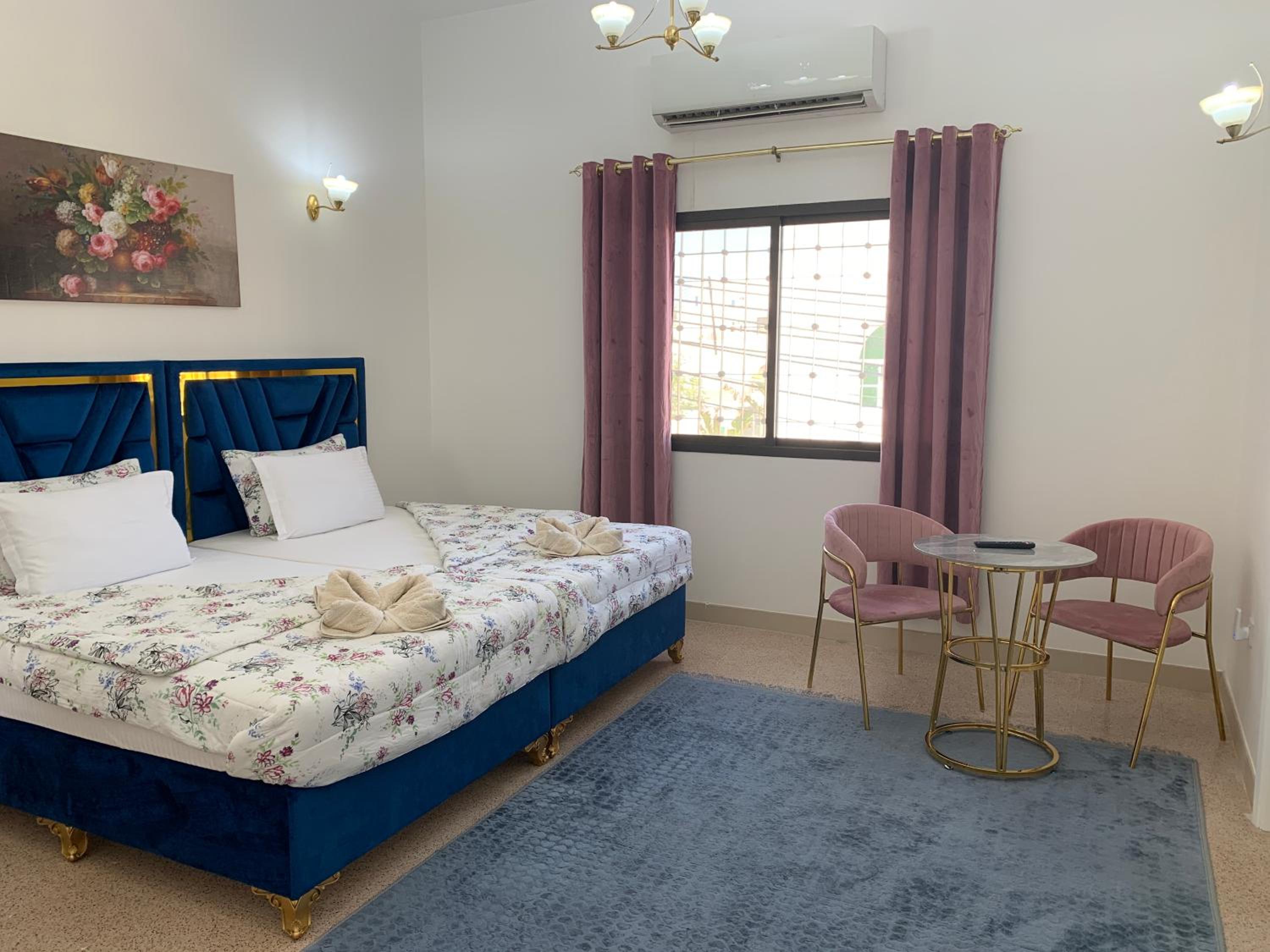Deluxe Single Room photo 1