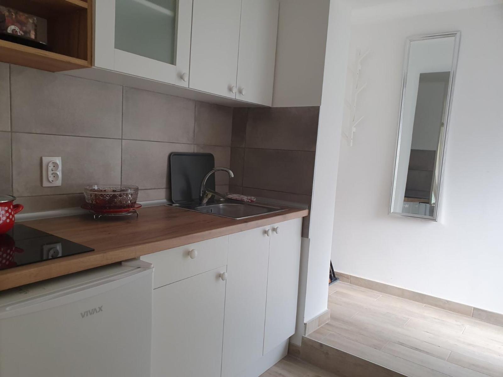 Apartment with Park View photo 3