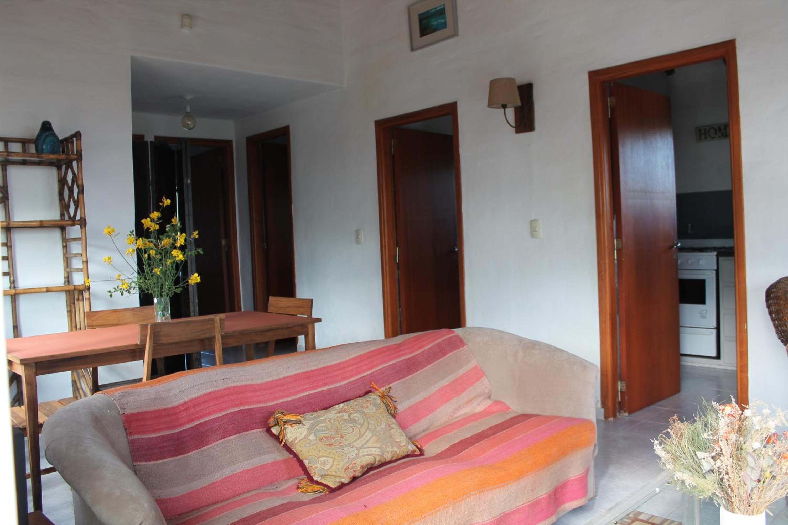 Two-Bedroom House photo 2