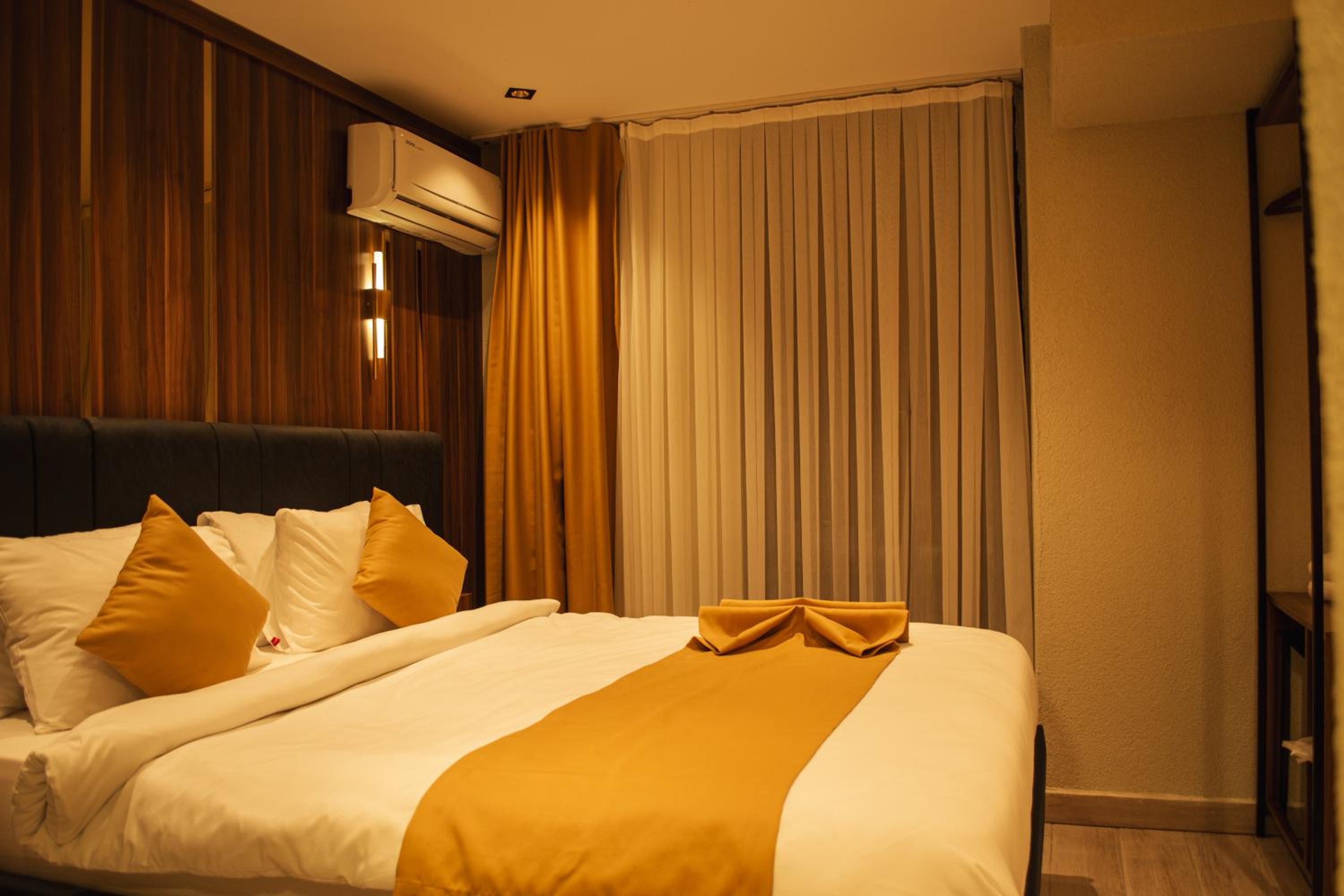Economy Double Room photo 1