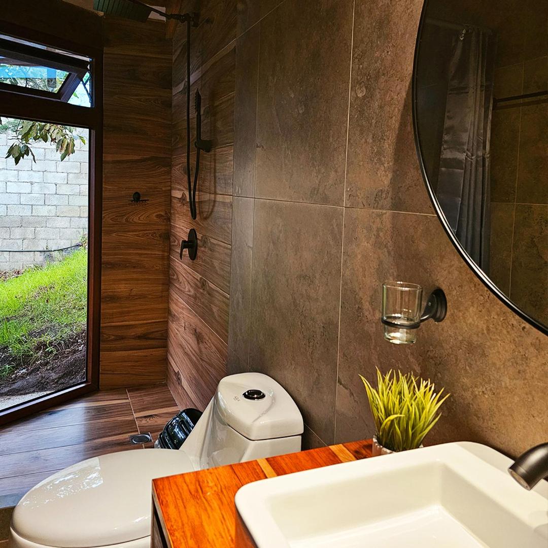 One-Bedroom Bungalow