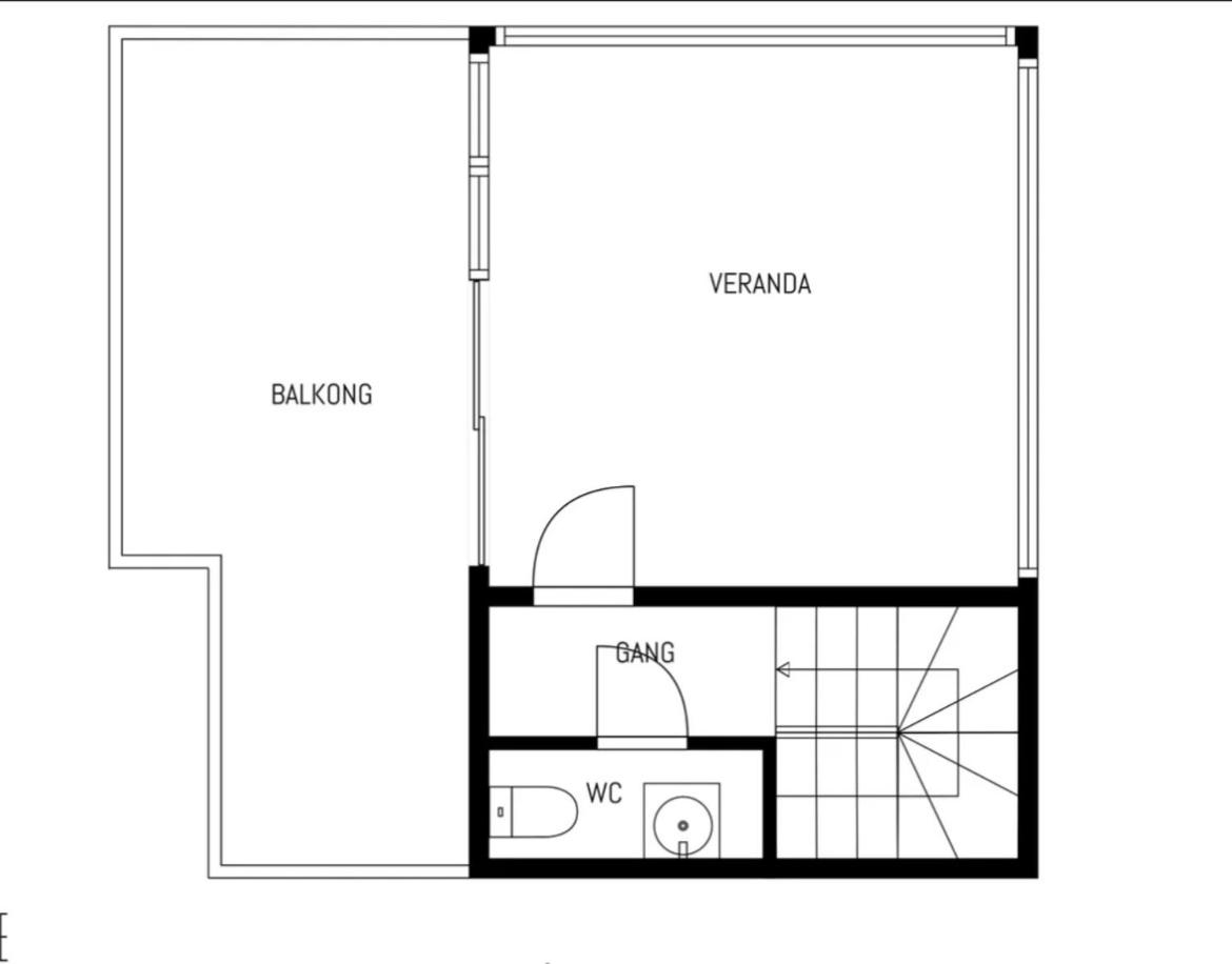 Deluxe Villa photo 2
