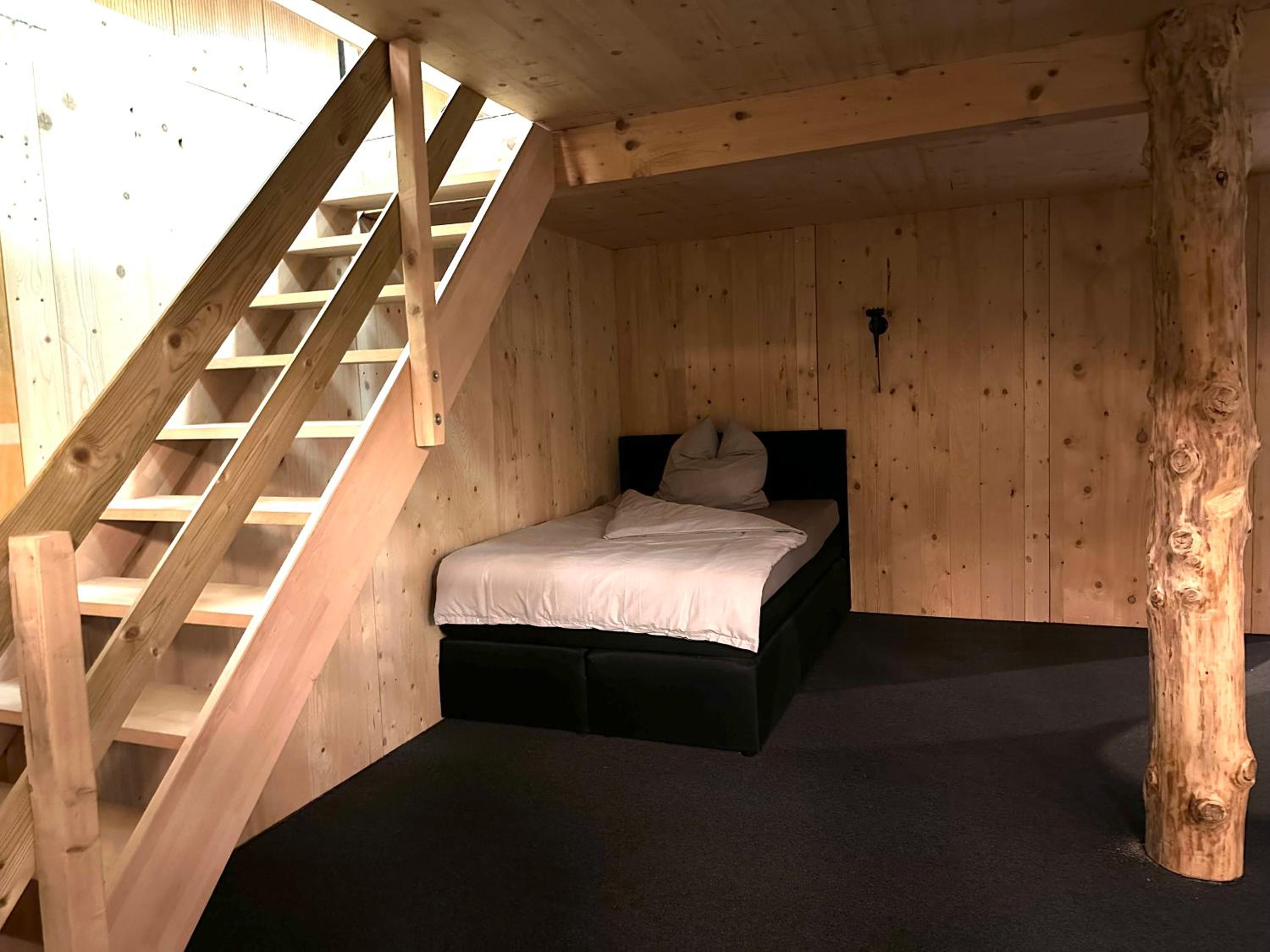 Loft photo 1