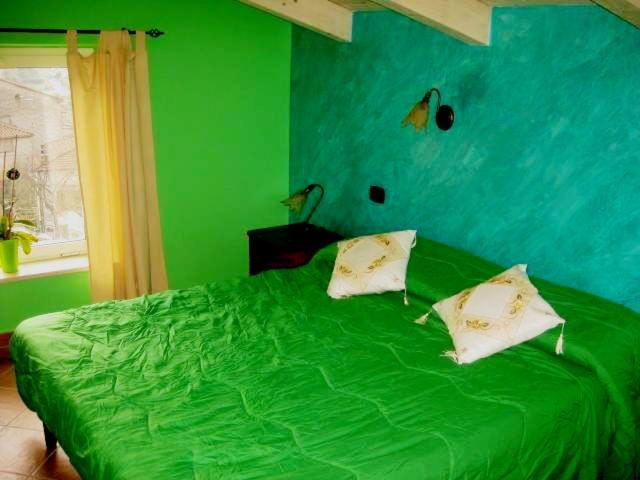Deluxe Room photo 1