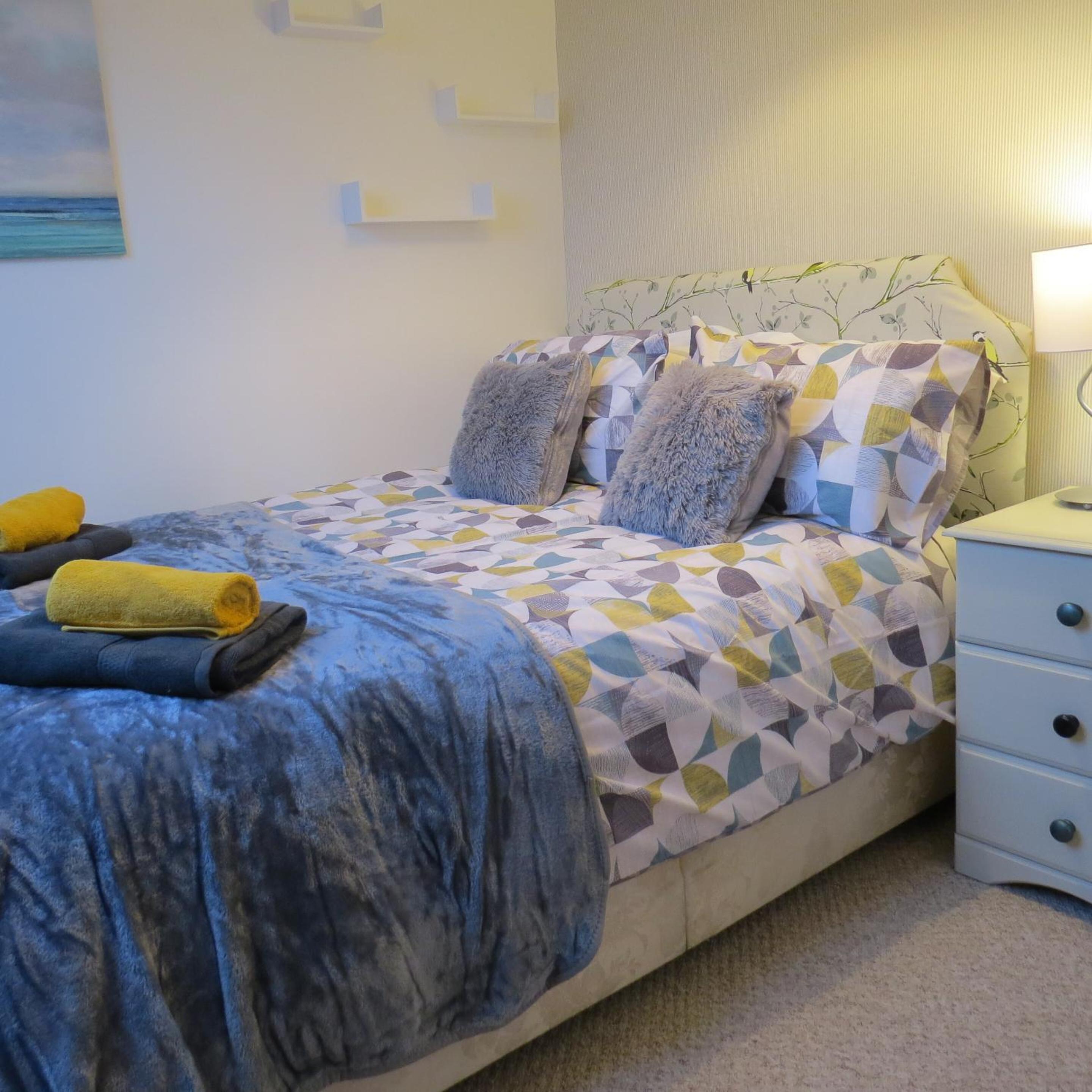 Vacation Home - Photo 24