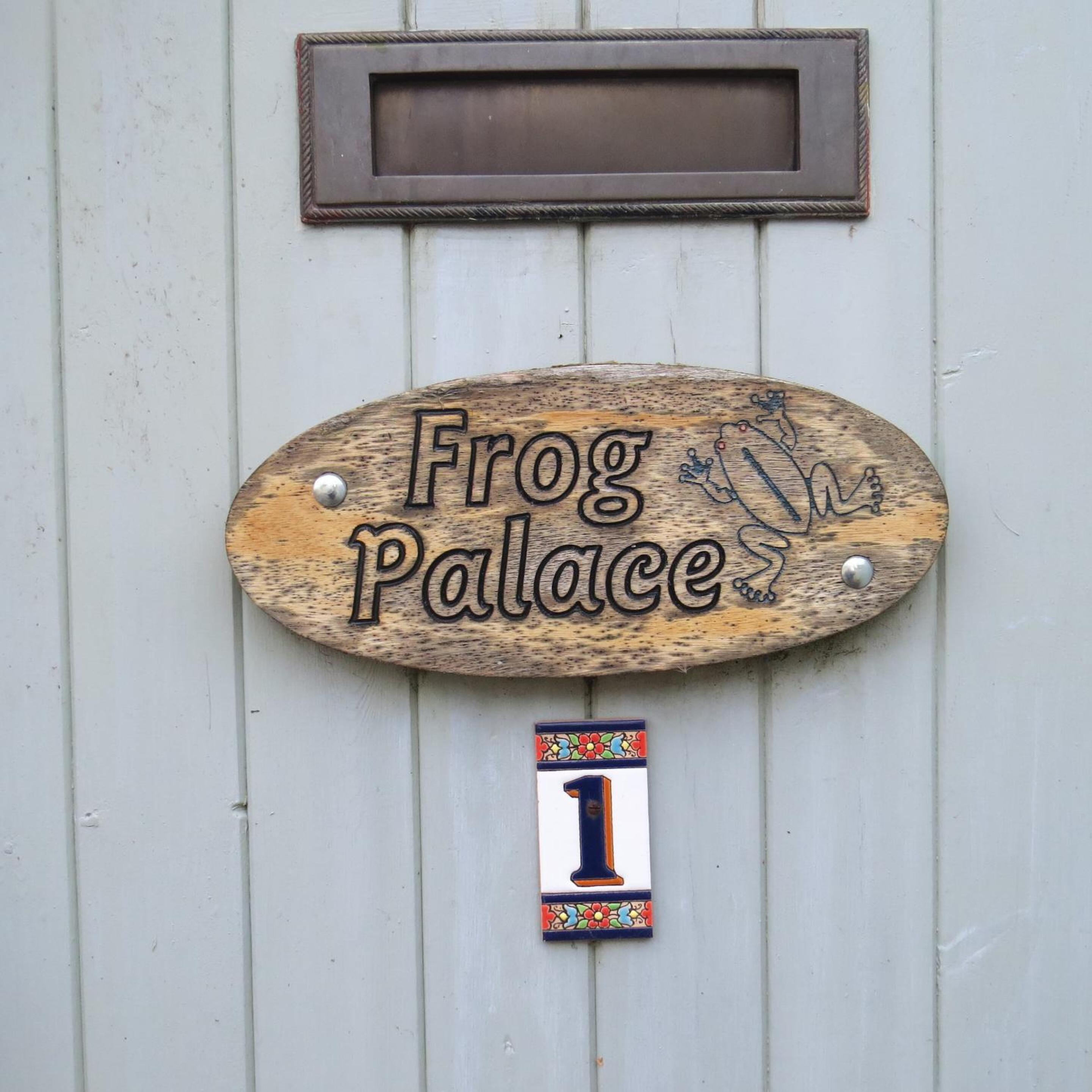 Vacation Home - Photo 16
