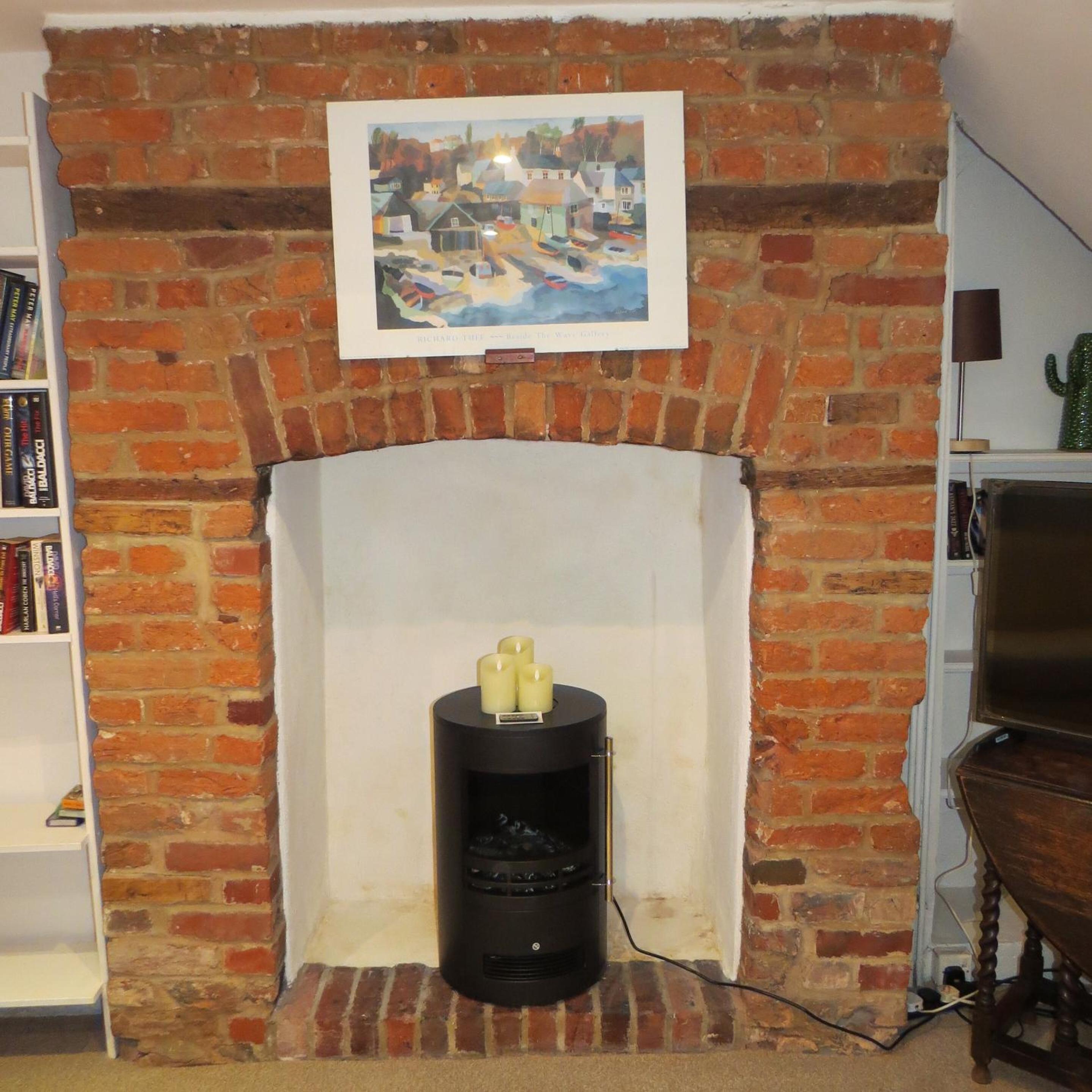 Vacation Home - Photo 21