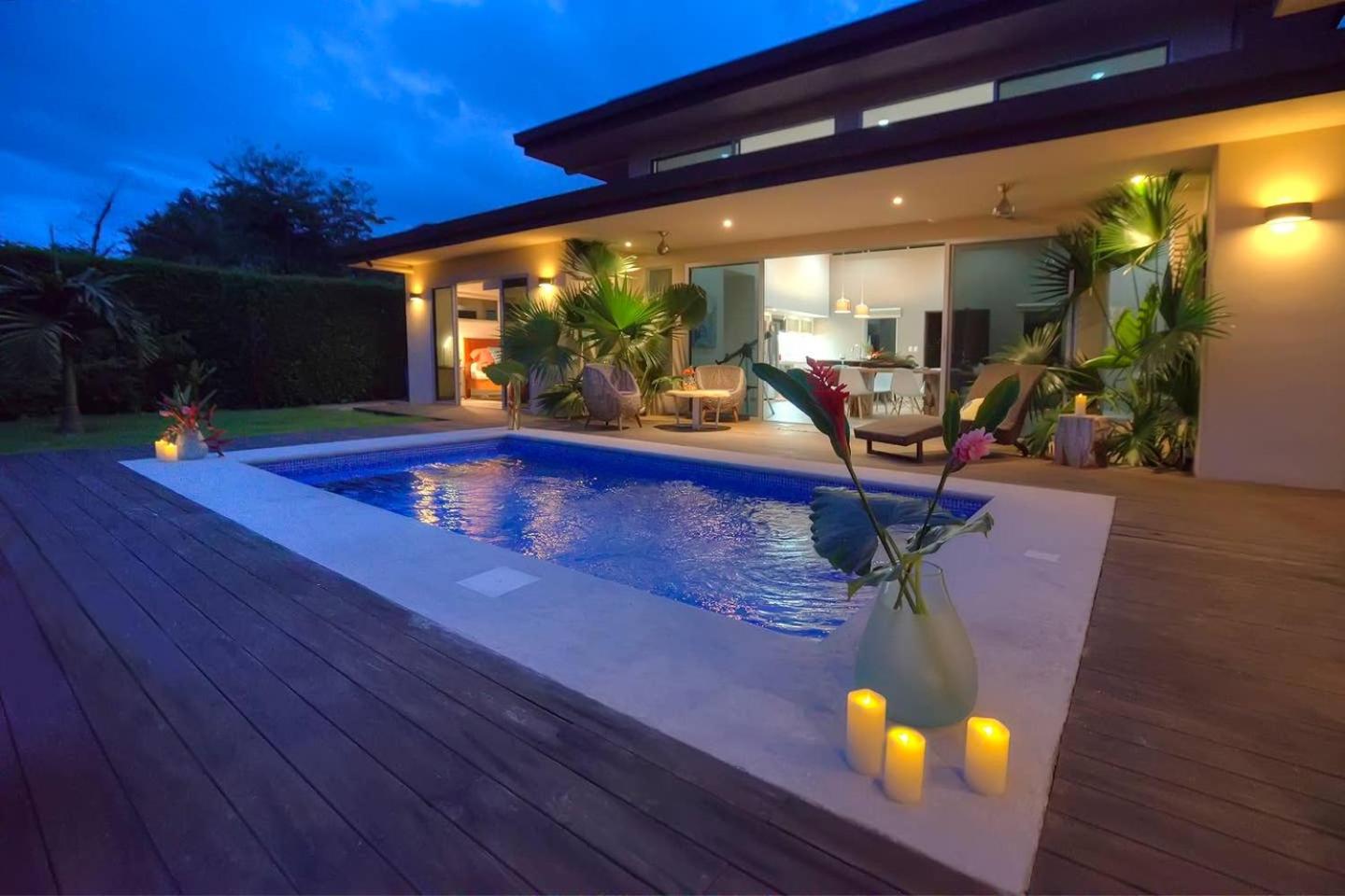 Villa photo 1