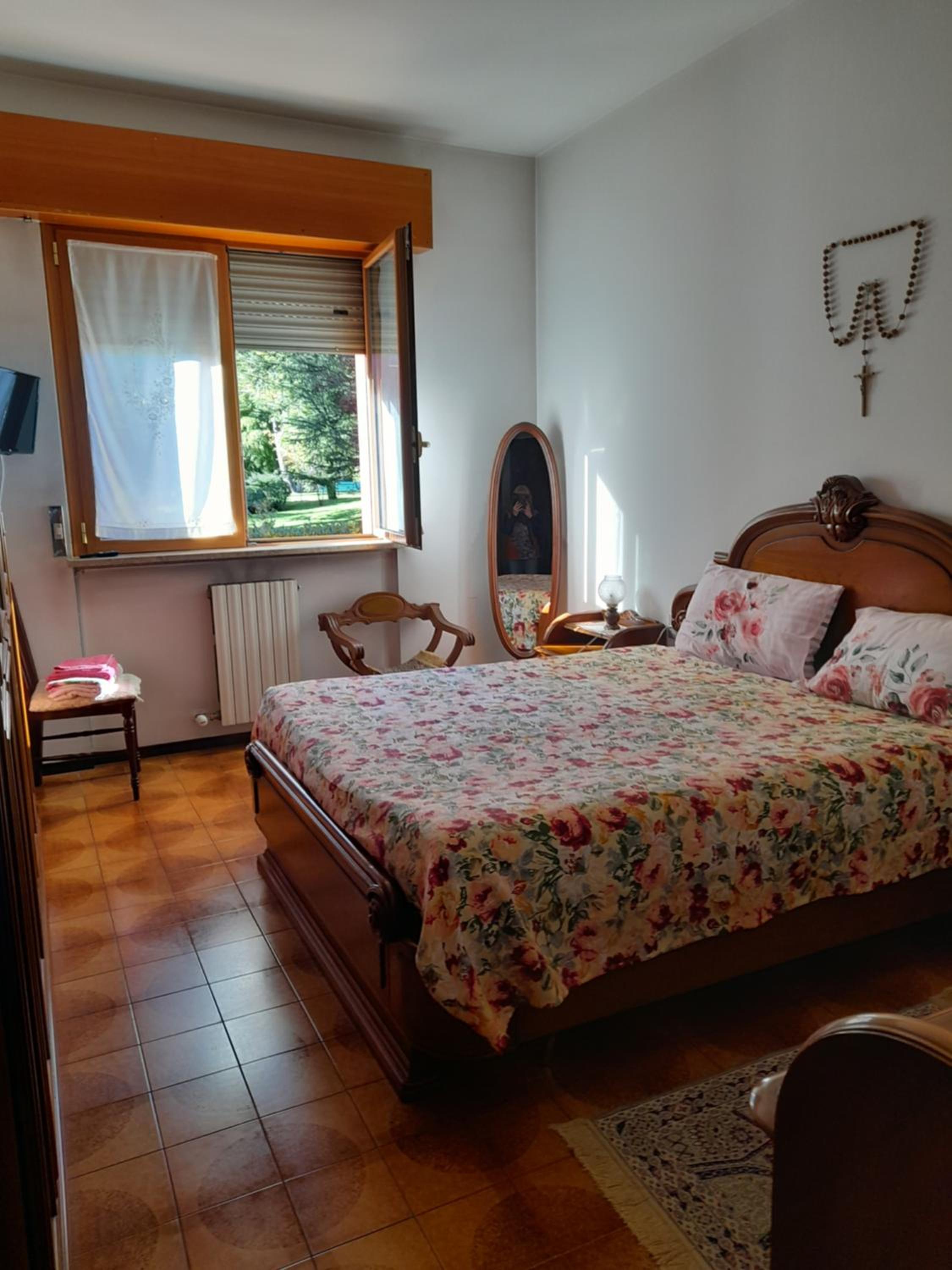Double Room ( Private Room ) photo 1