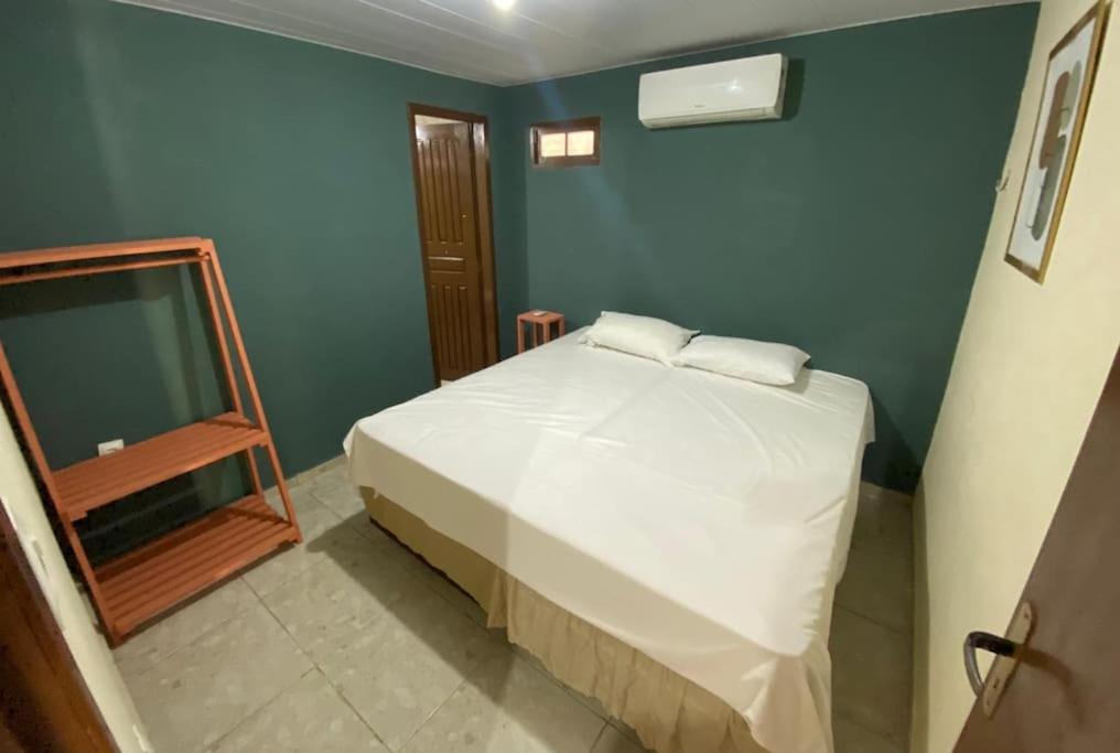 Four-Bedroom House photo 1