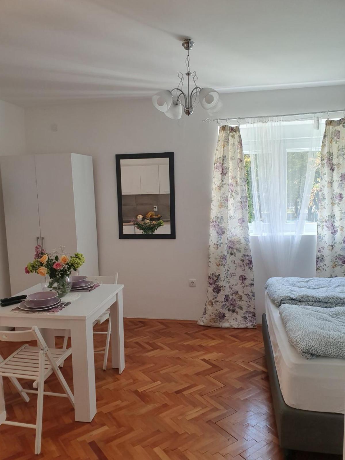 Apartment with Terrace photo 2