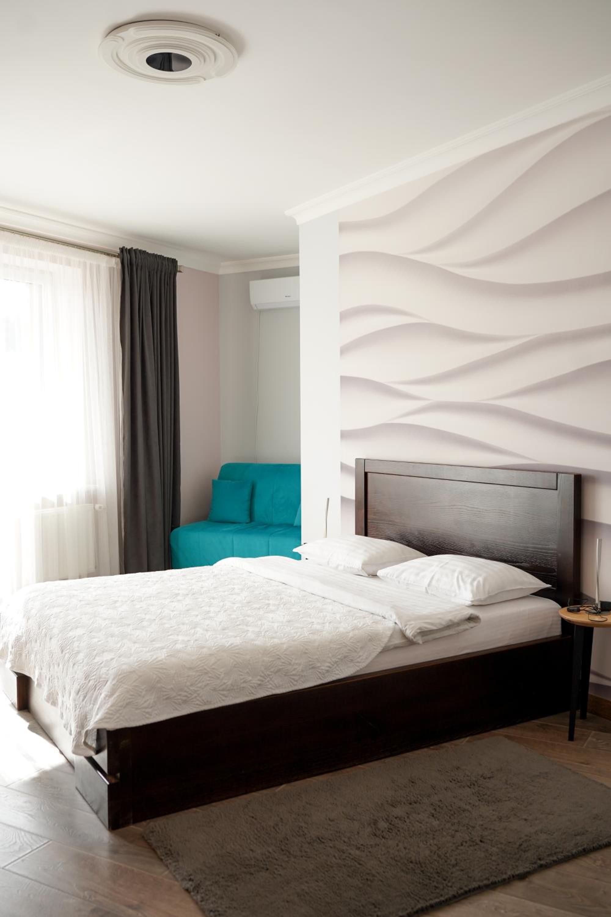 Double Room with Balcony photo 1