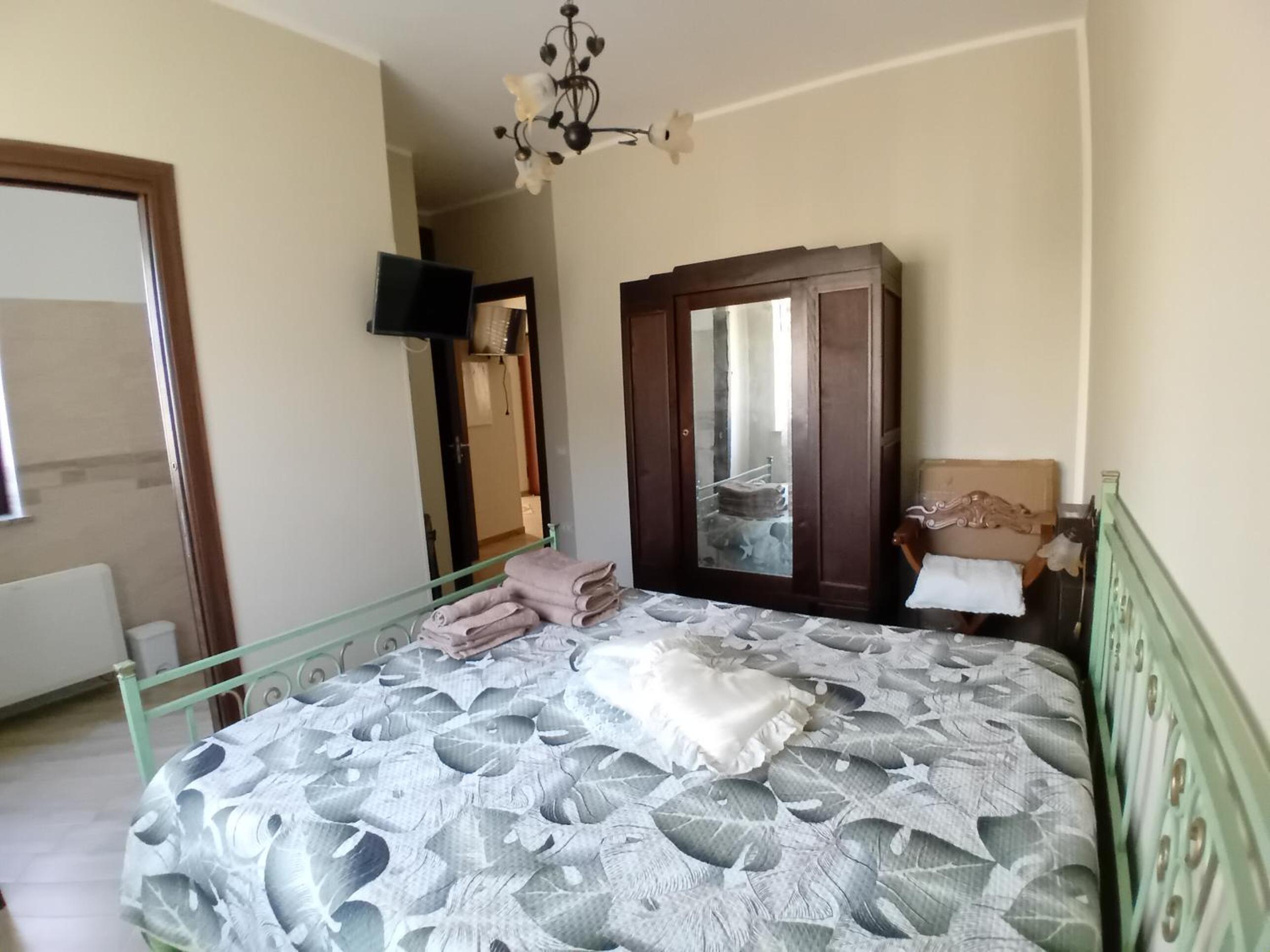 Double Room with Private Bathroom photo 1
