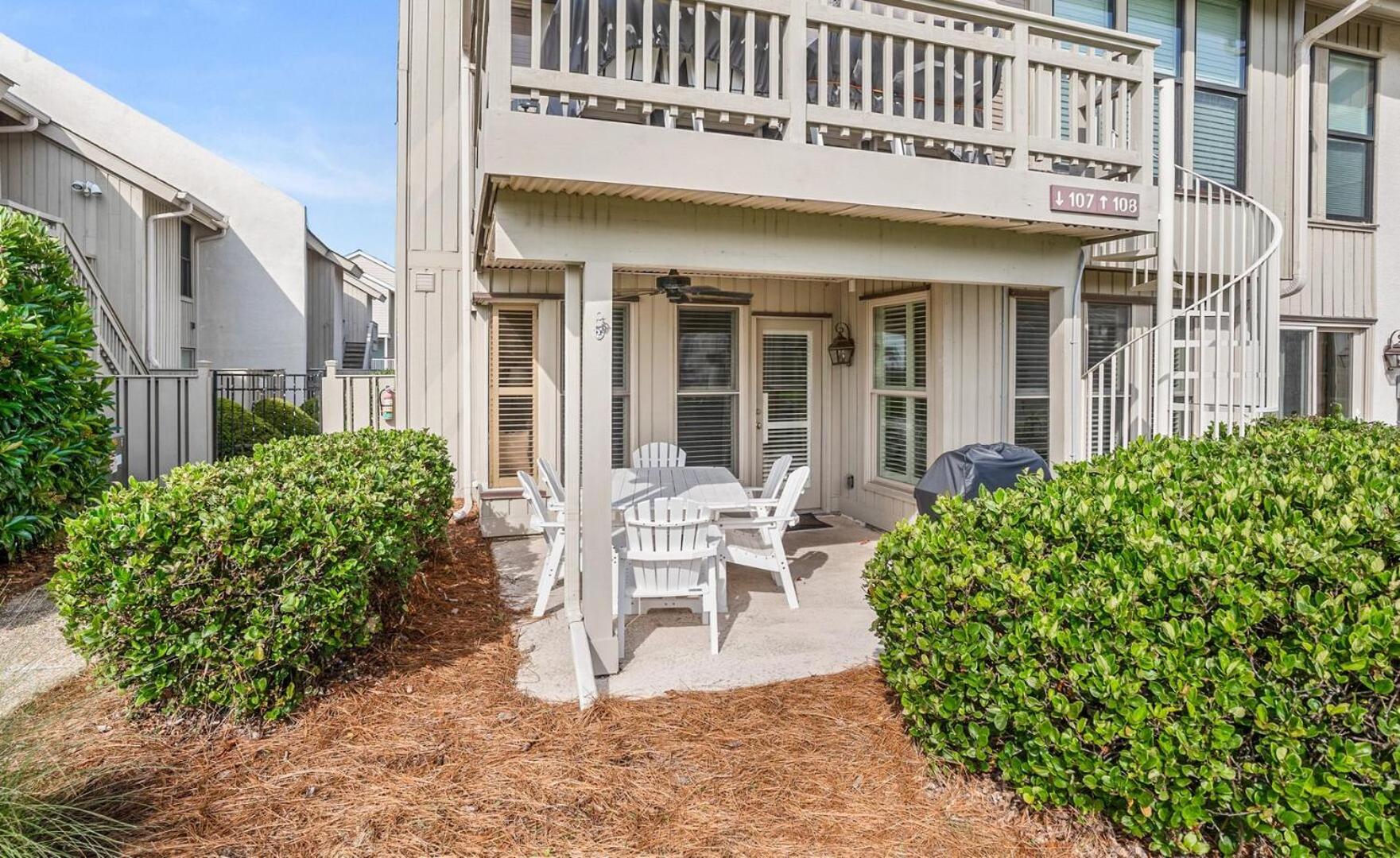 Vacation Home photo 1