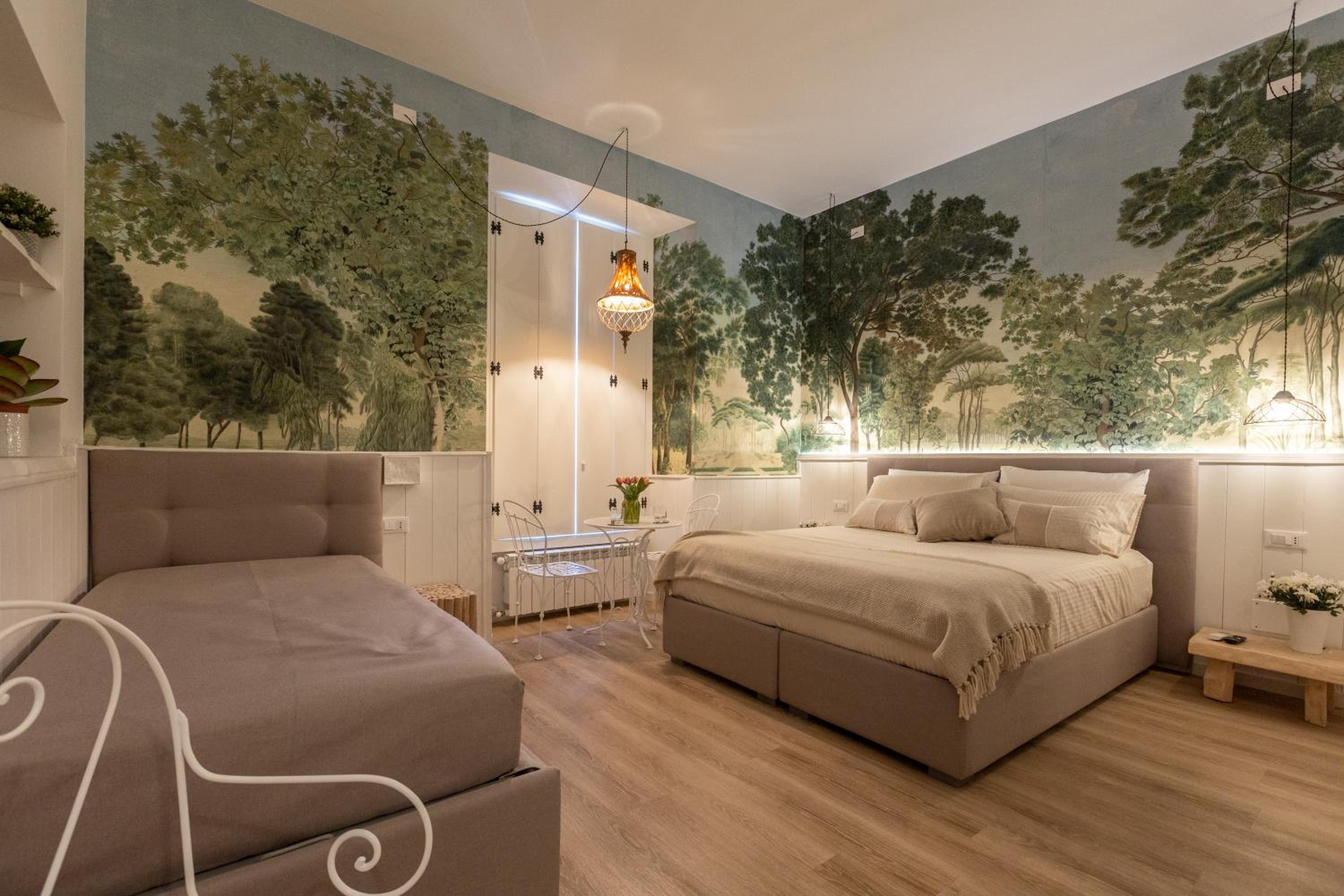 Deluxe Triple Room photo 1