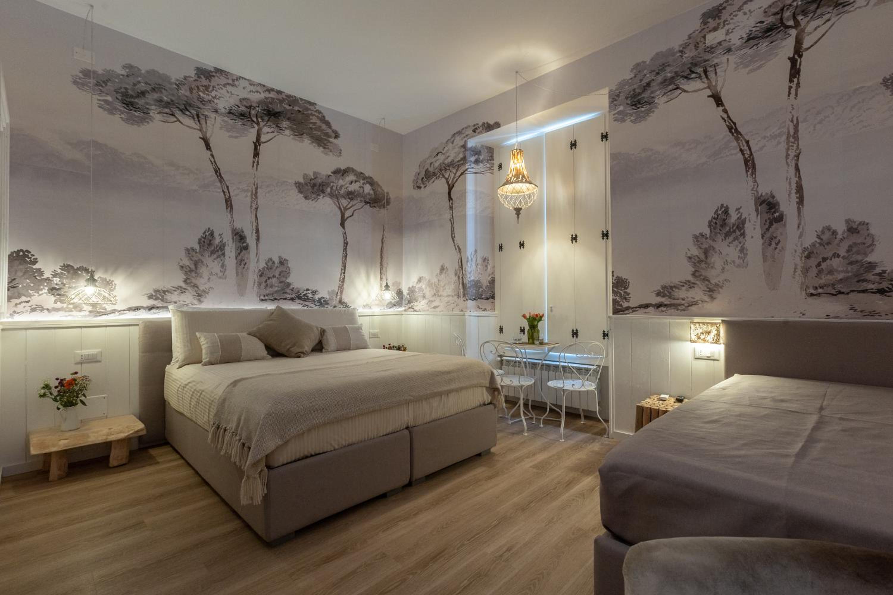 Deluxe Triple Room photo 2