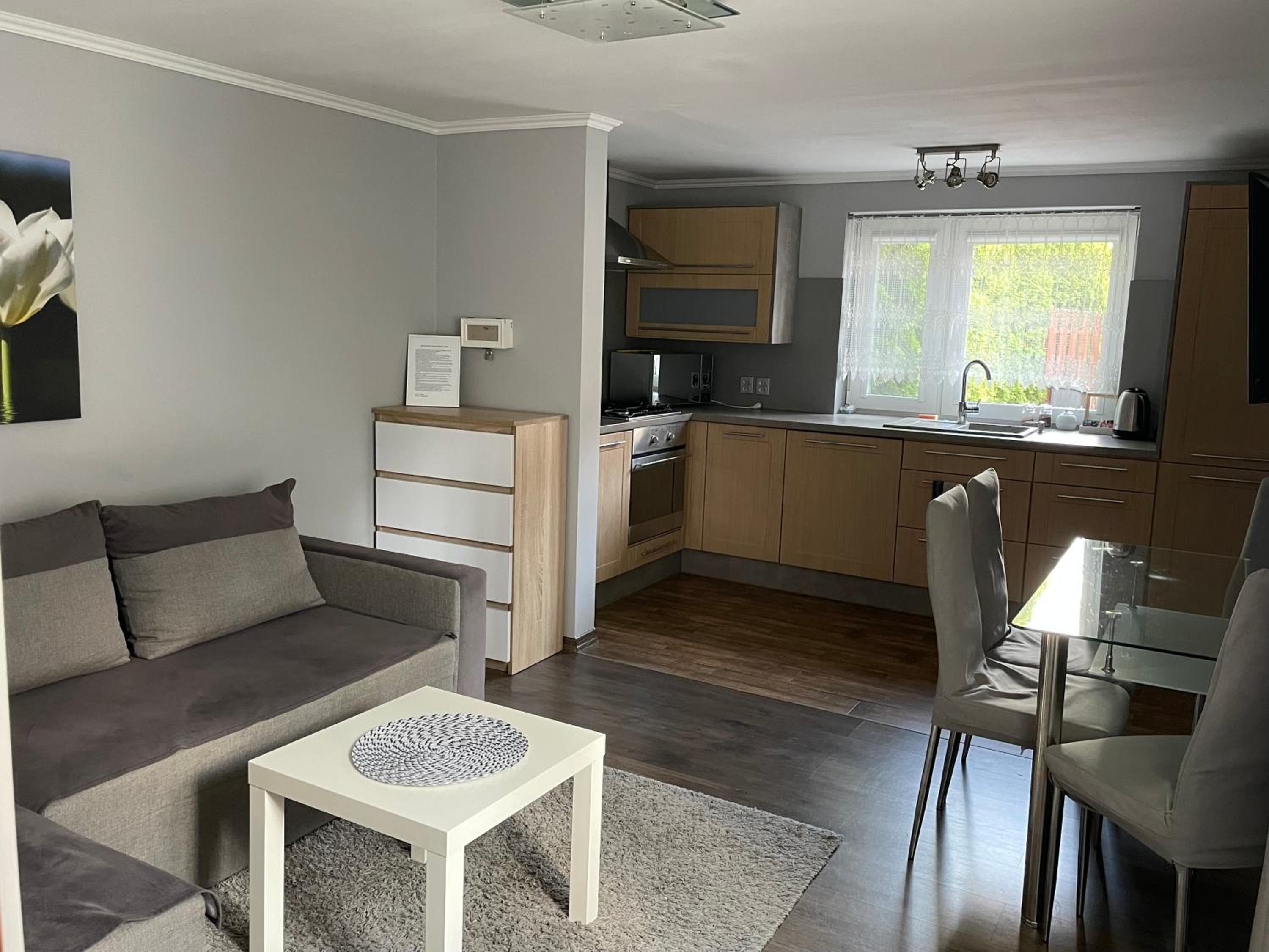 Deluxe Apartment - Photo 5