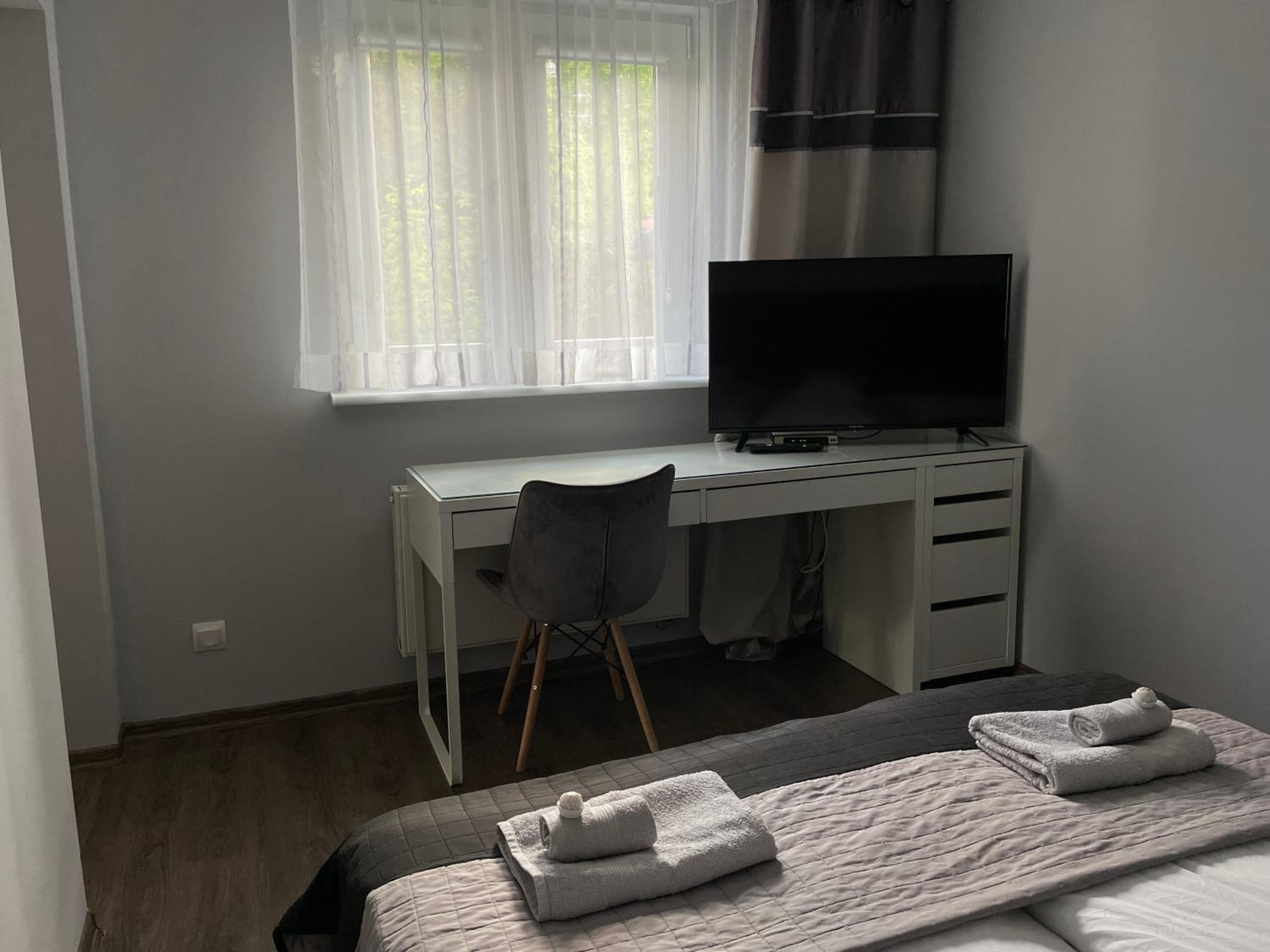 Deluxe Apartment - Photo 10