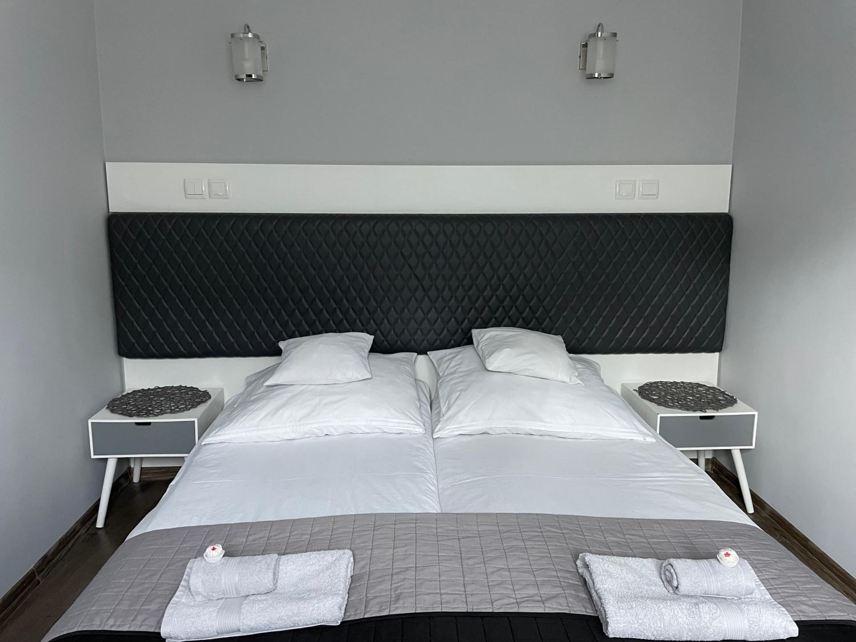 Deluxe Apartment - Photo 3
