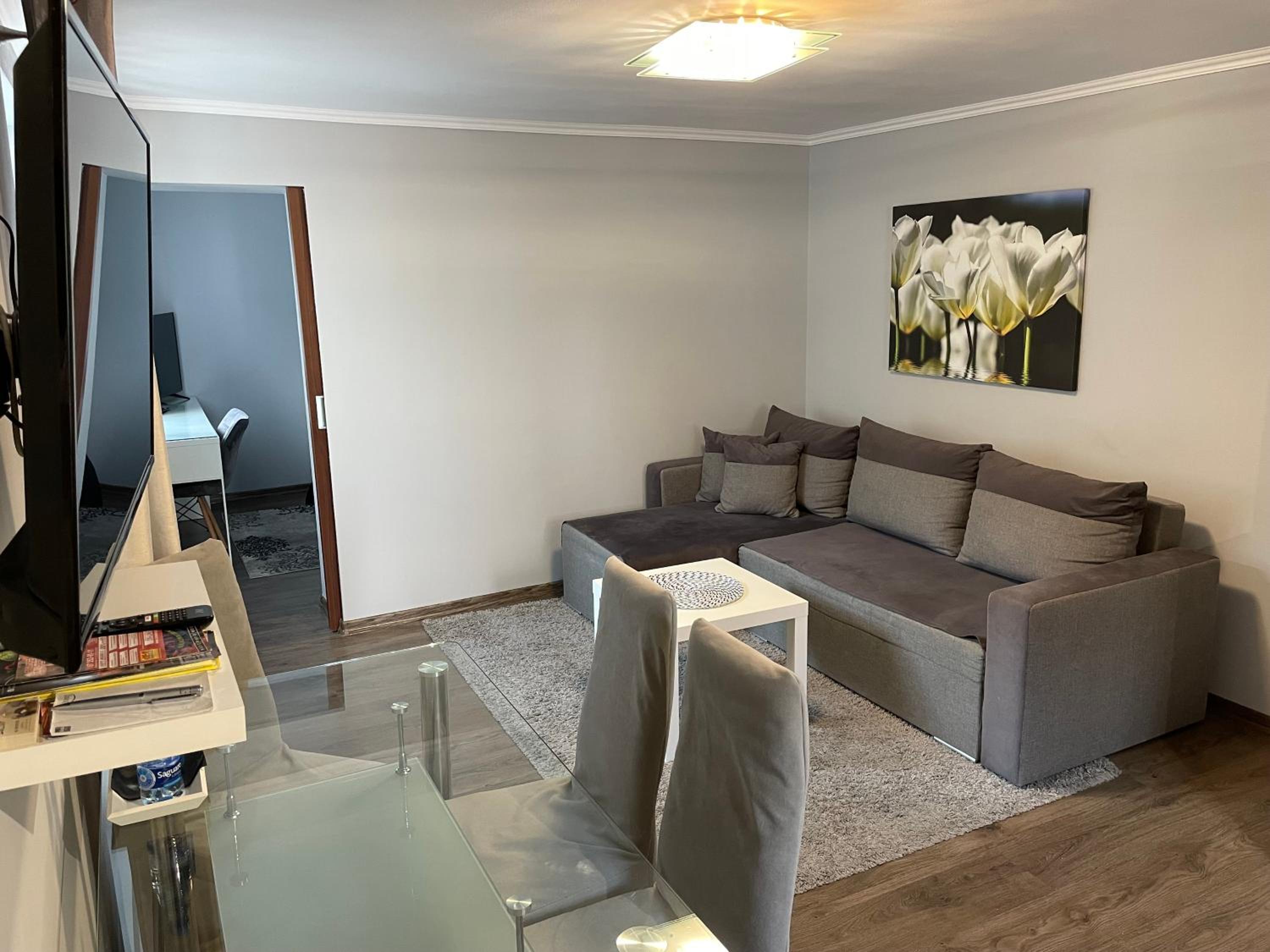 Deluxe Apartment - Photo 4