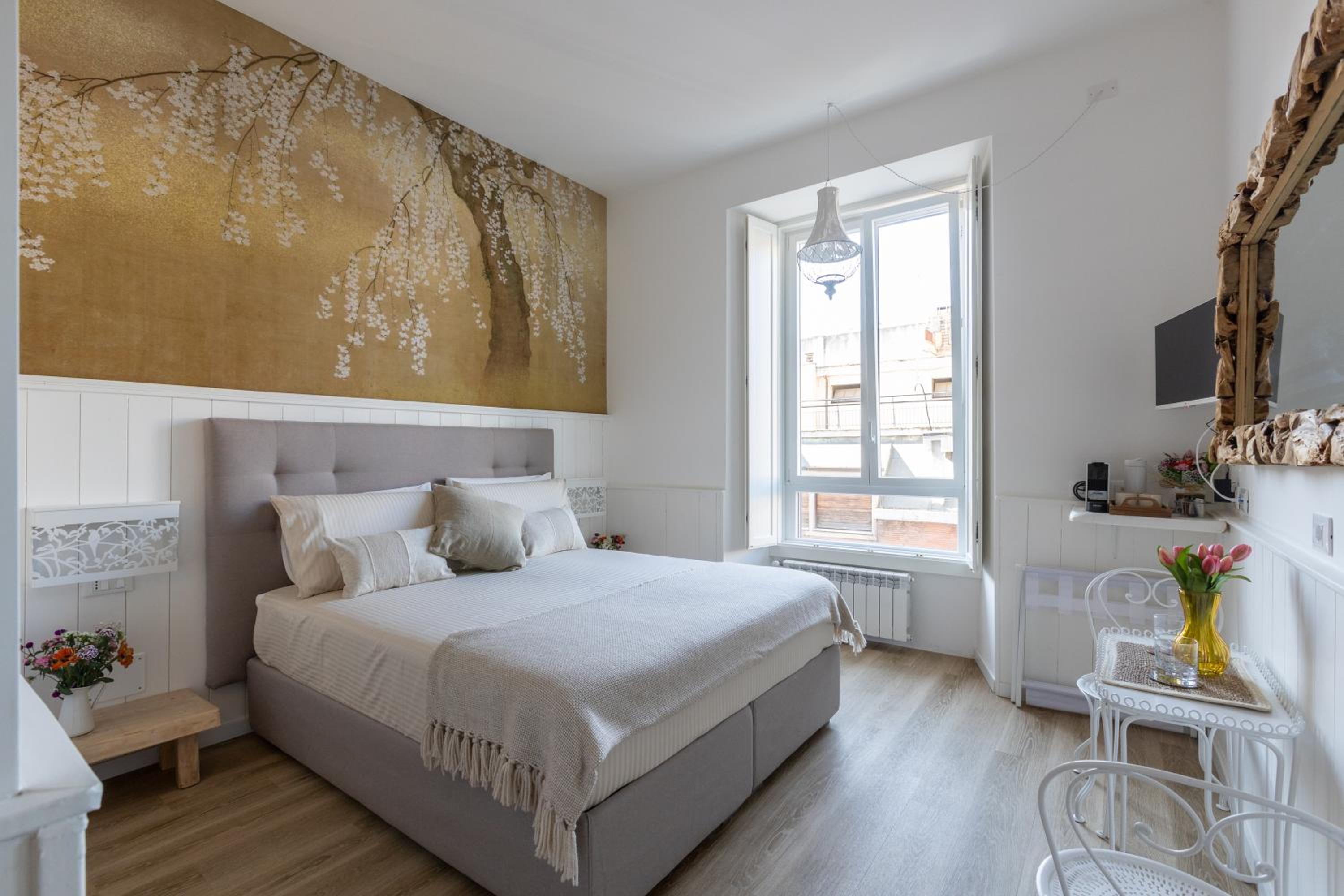Superior Twin Room photo 1