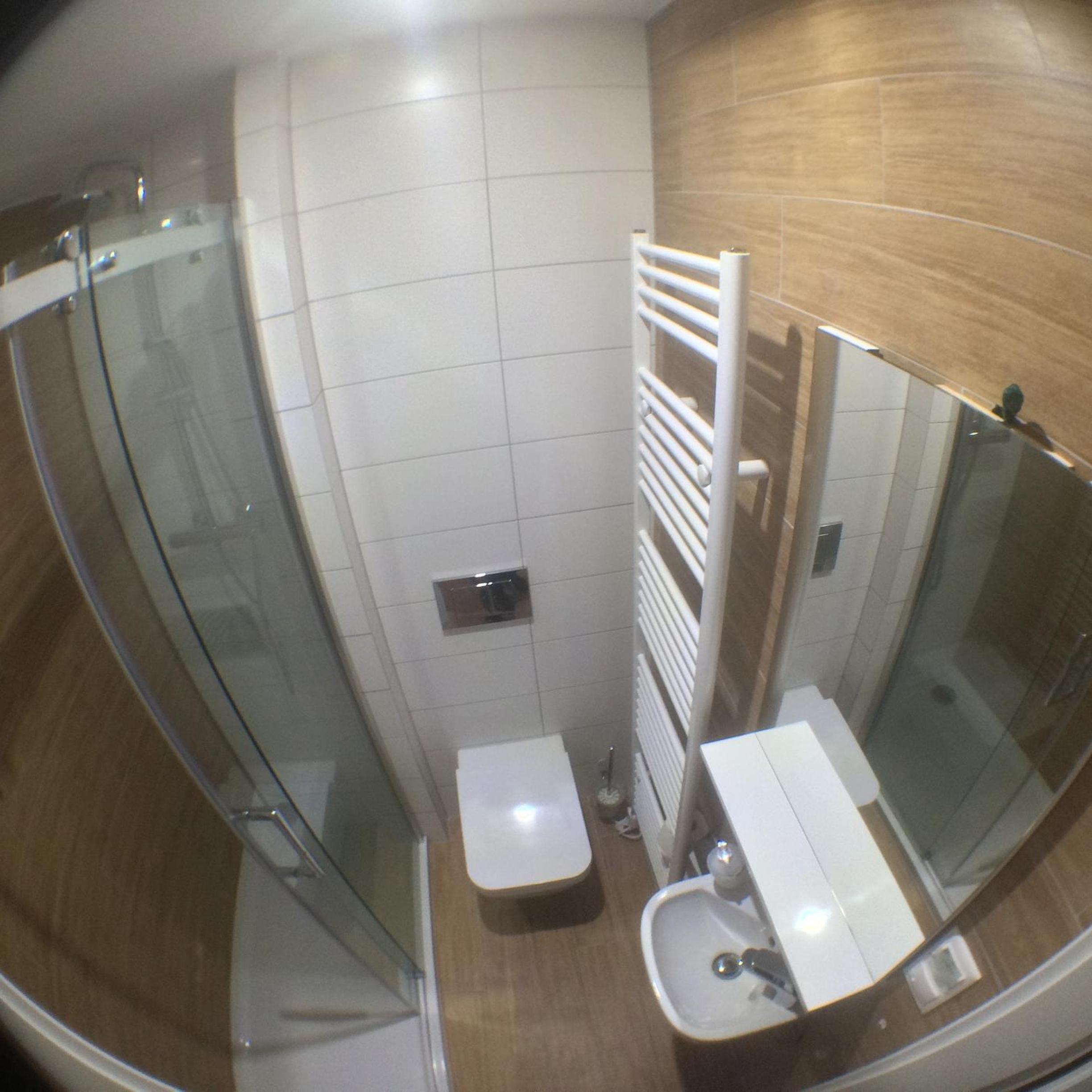 Double Room with Private Bathroom - Photo 2