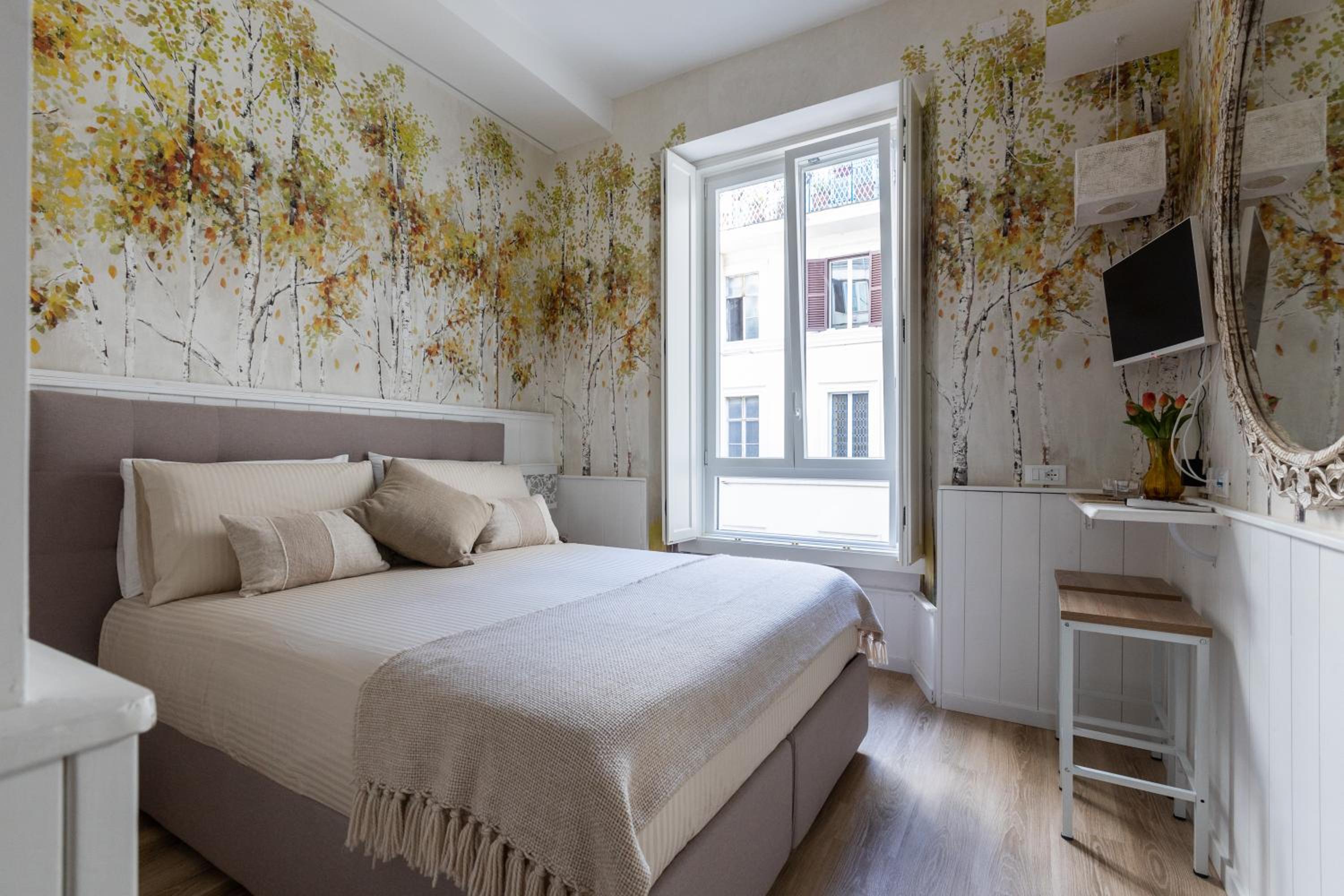 Deluxe Double or Twin Room photo 1