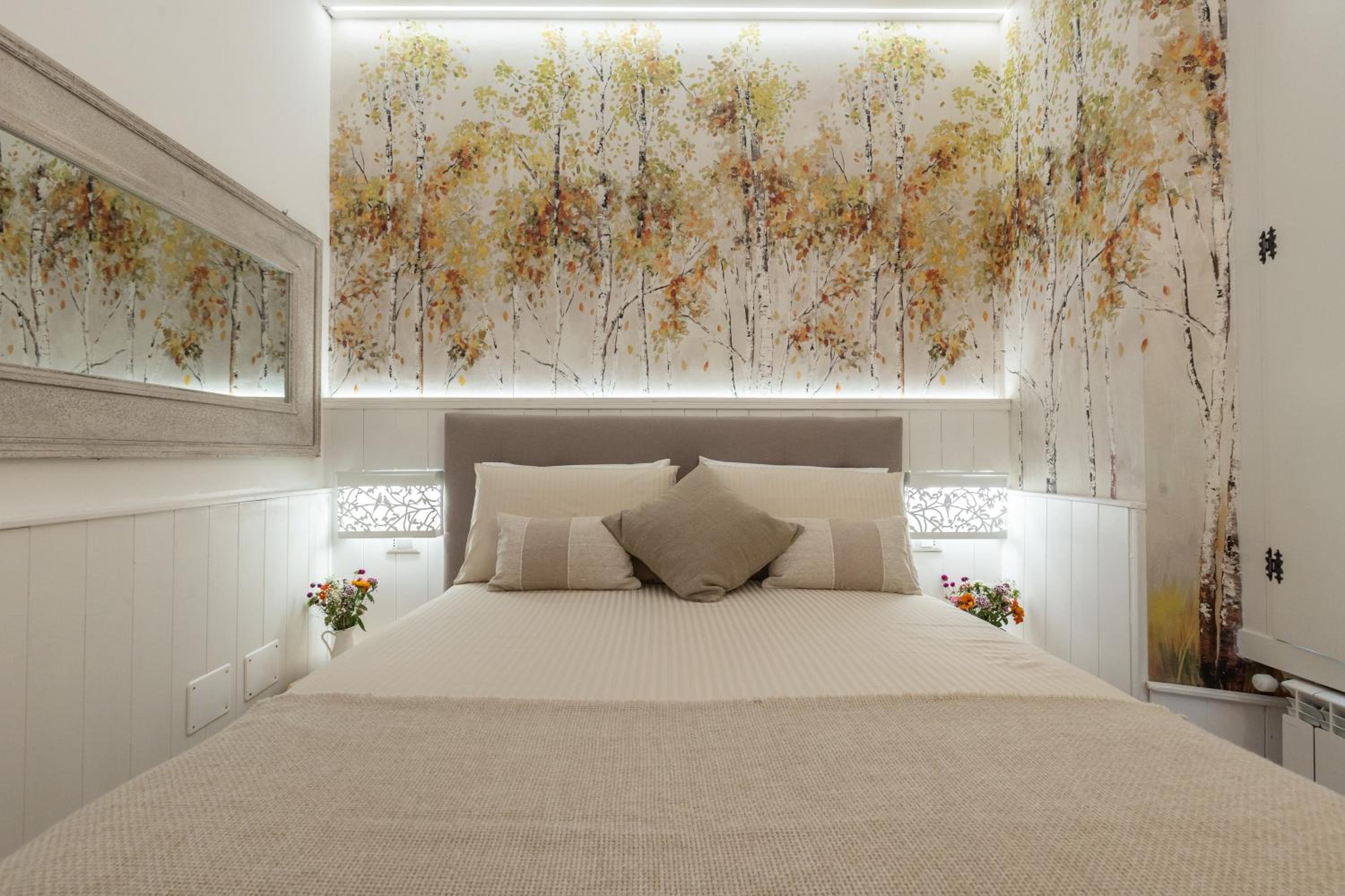 Deluxe Double or Twin Room photo 3