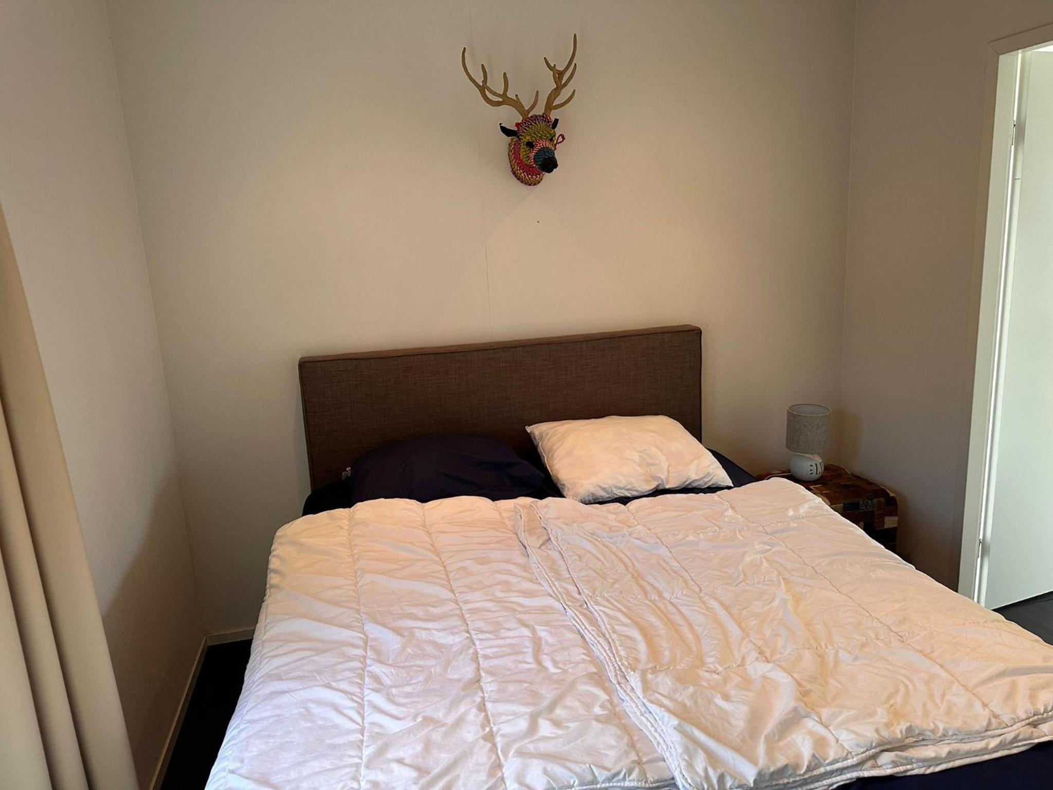 Three-Bedroom Home photo 2