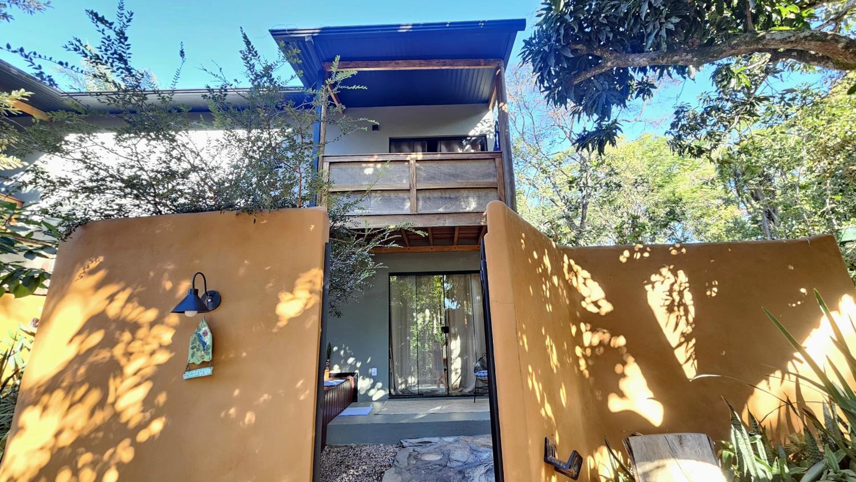 One-Bedroom House photo 2
