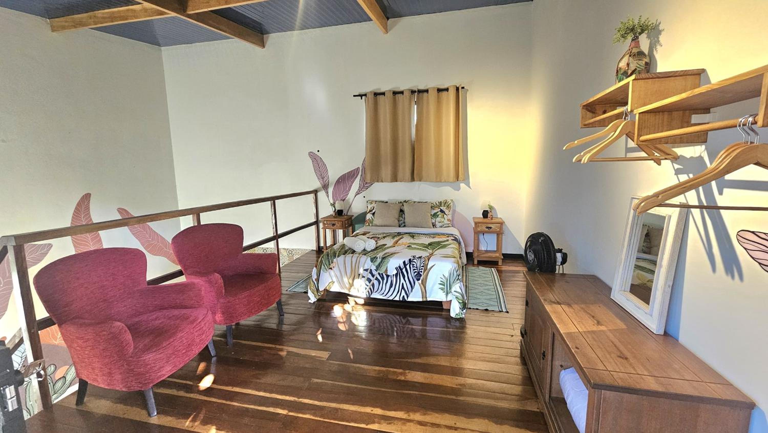 One-Bedroom House photo 1