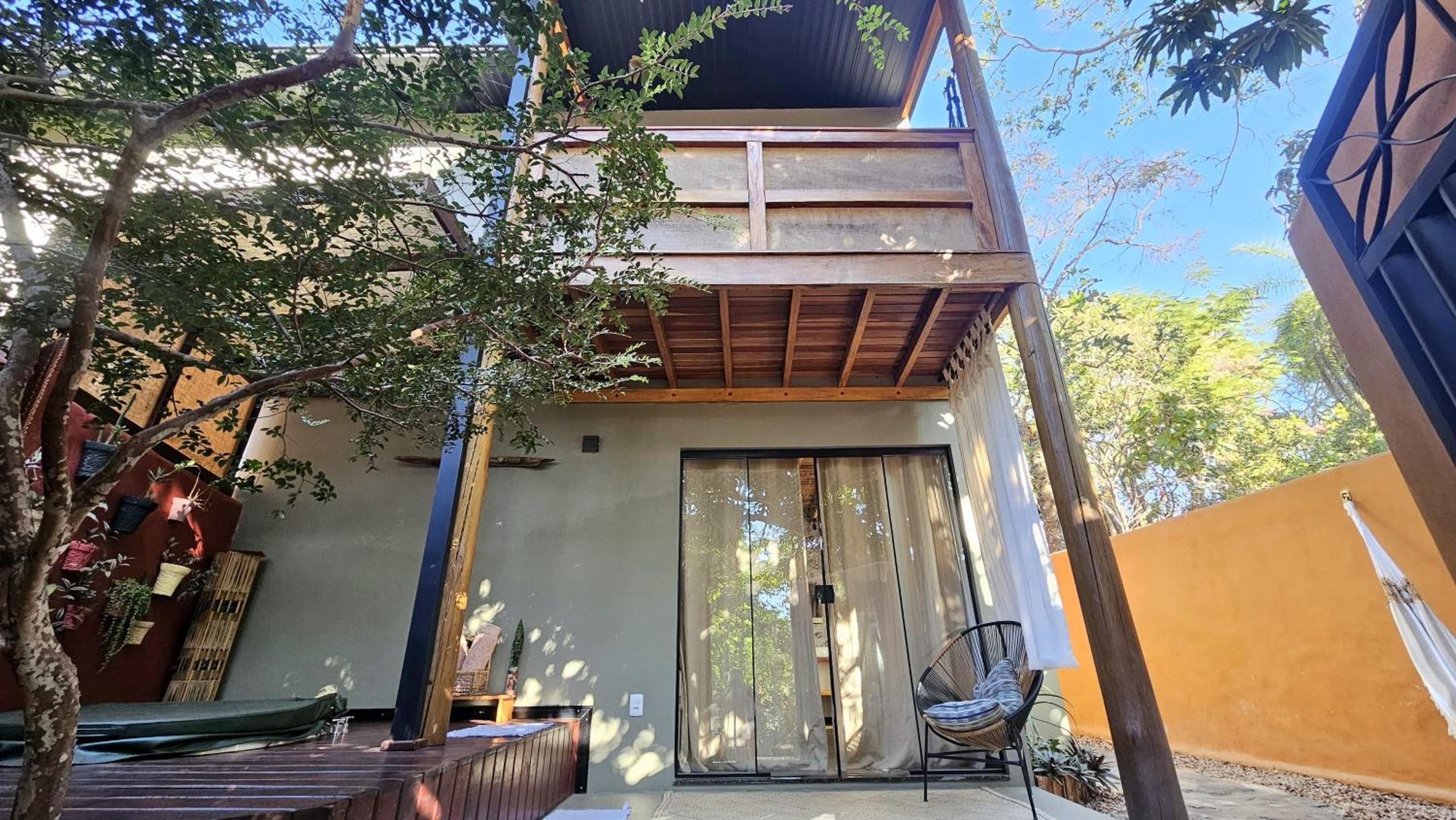 One-Bedroom House photo 3