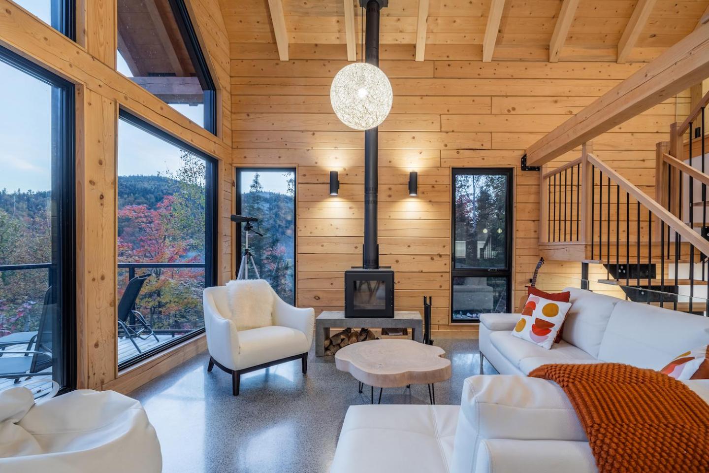 Superior Chalet photo 1