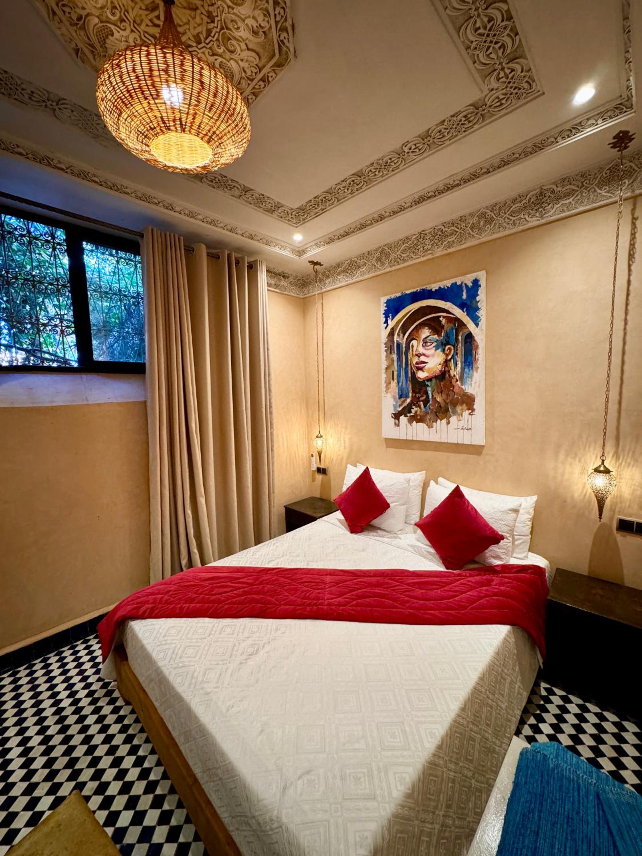 Deluxe Double Room - Photo 2