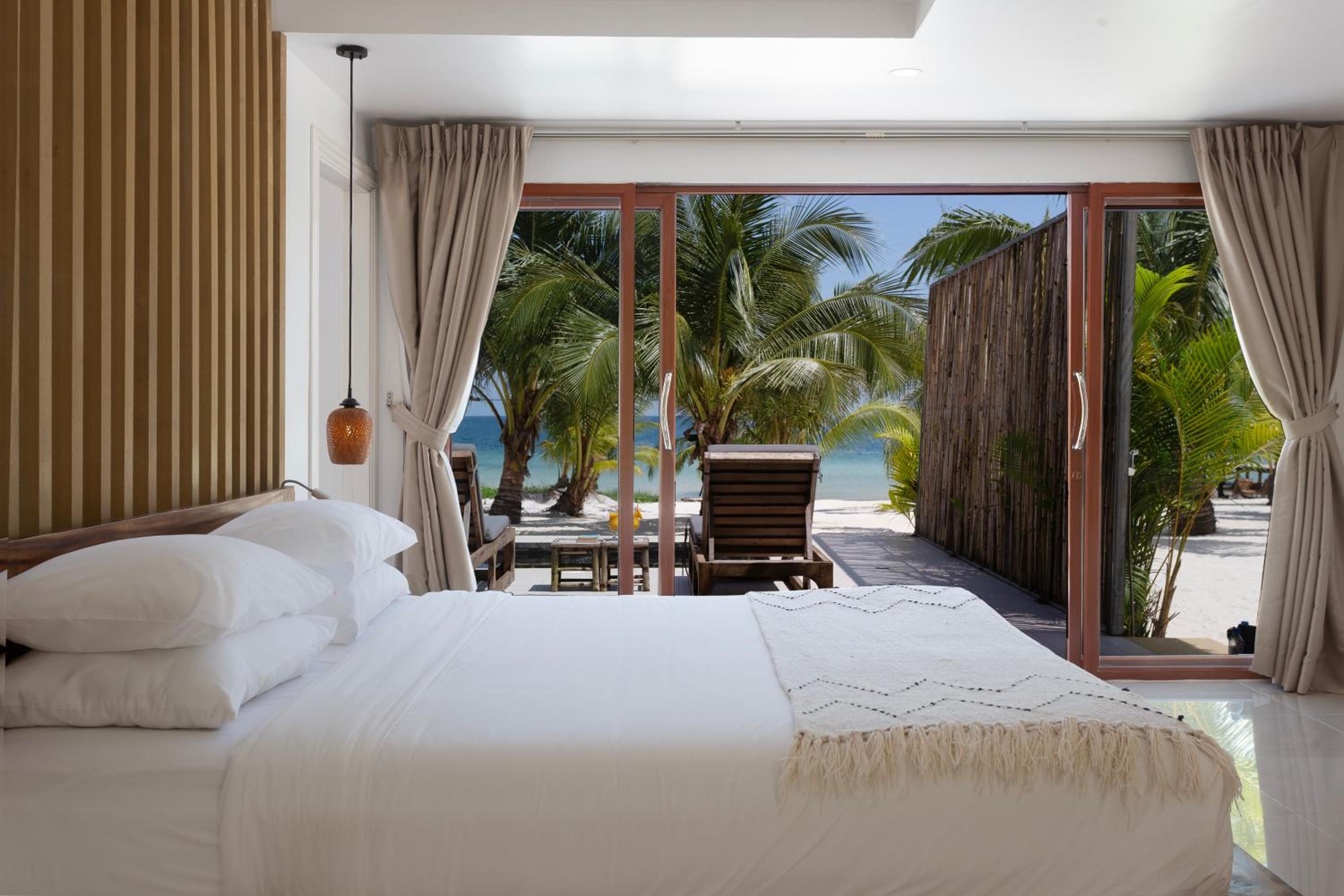Suite with Private Pool