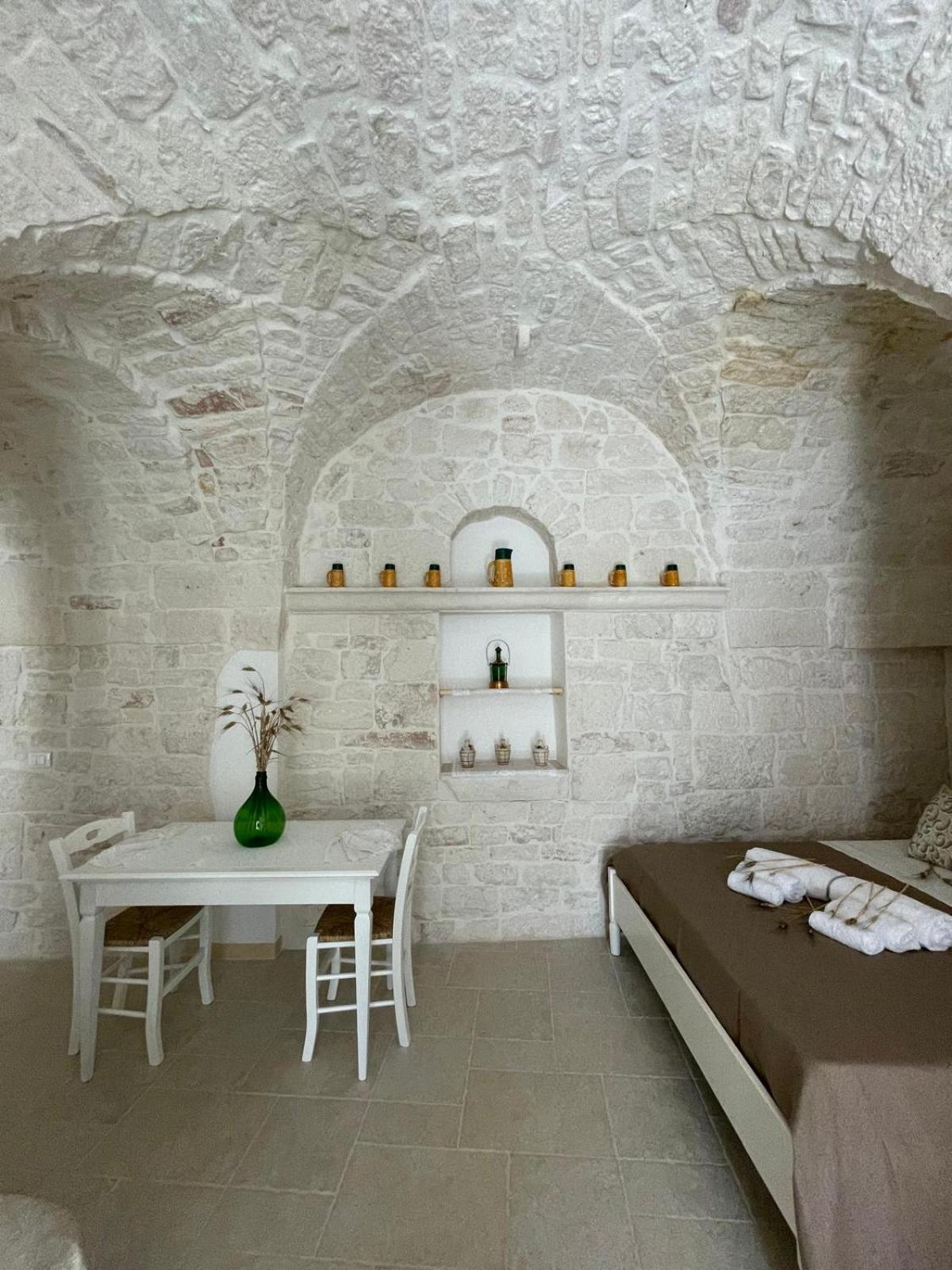 Double Room with Terrace photo 1