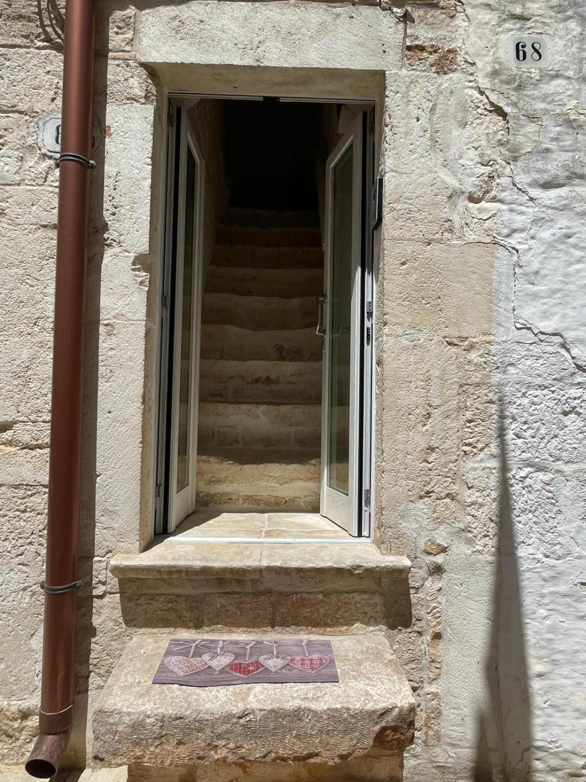 Double Room with Terrace photo 2