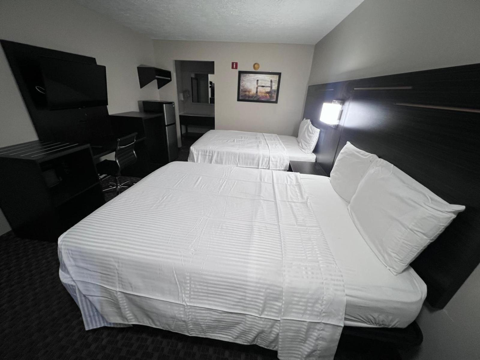 Double Room photo 2
